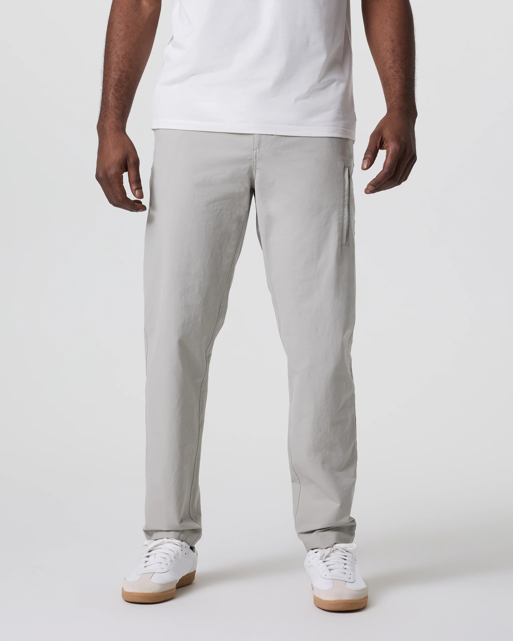 Barren Explorer Pant Classic Fit 30