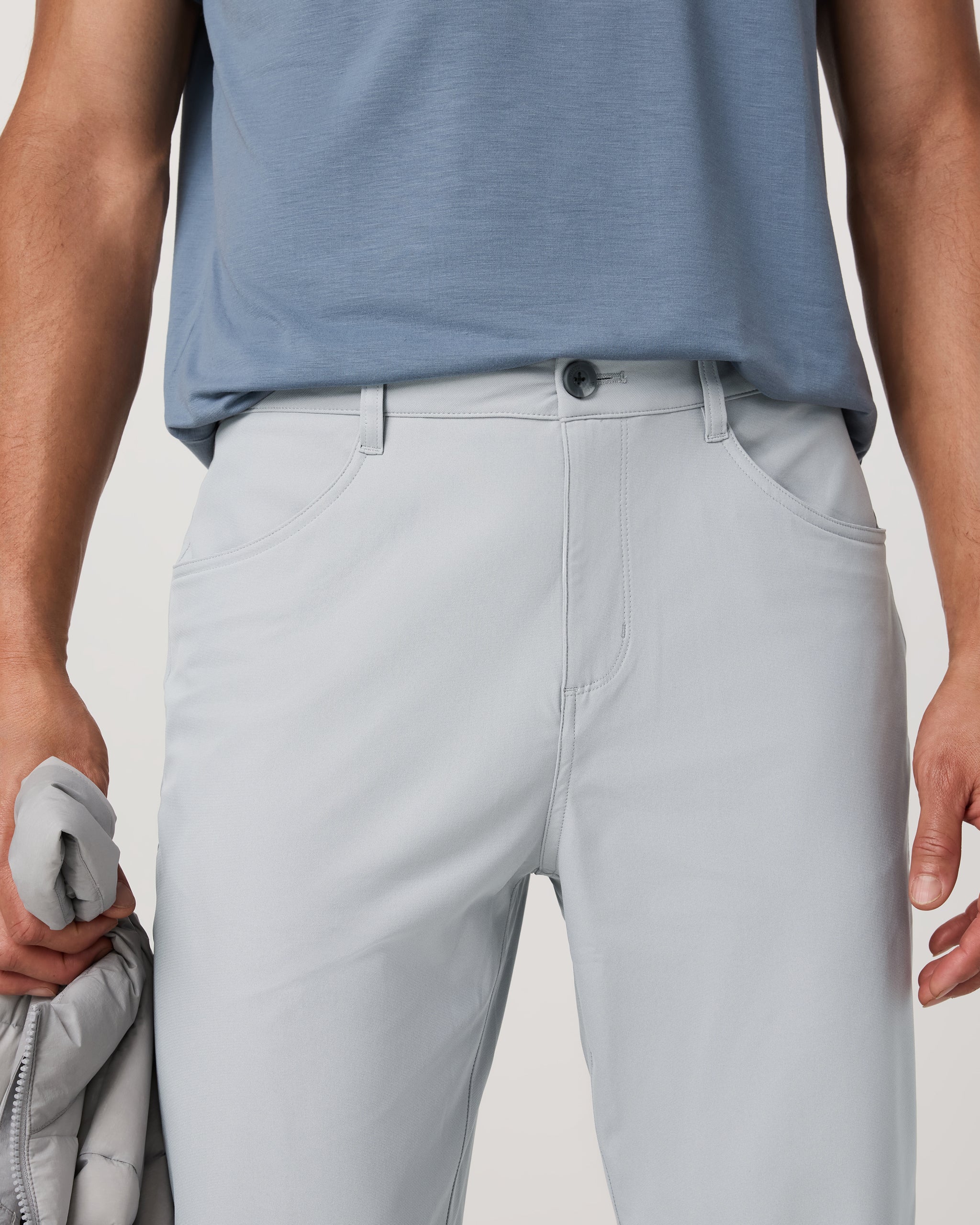 Meta Pant Classic Fit 32"