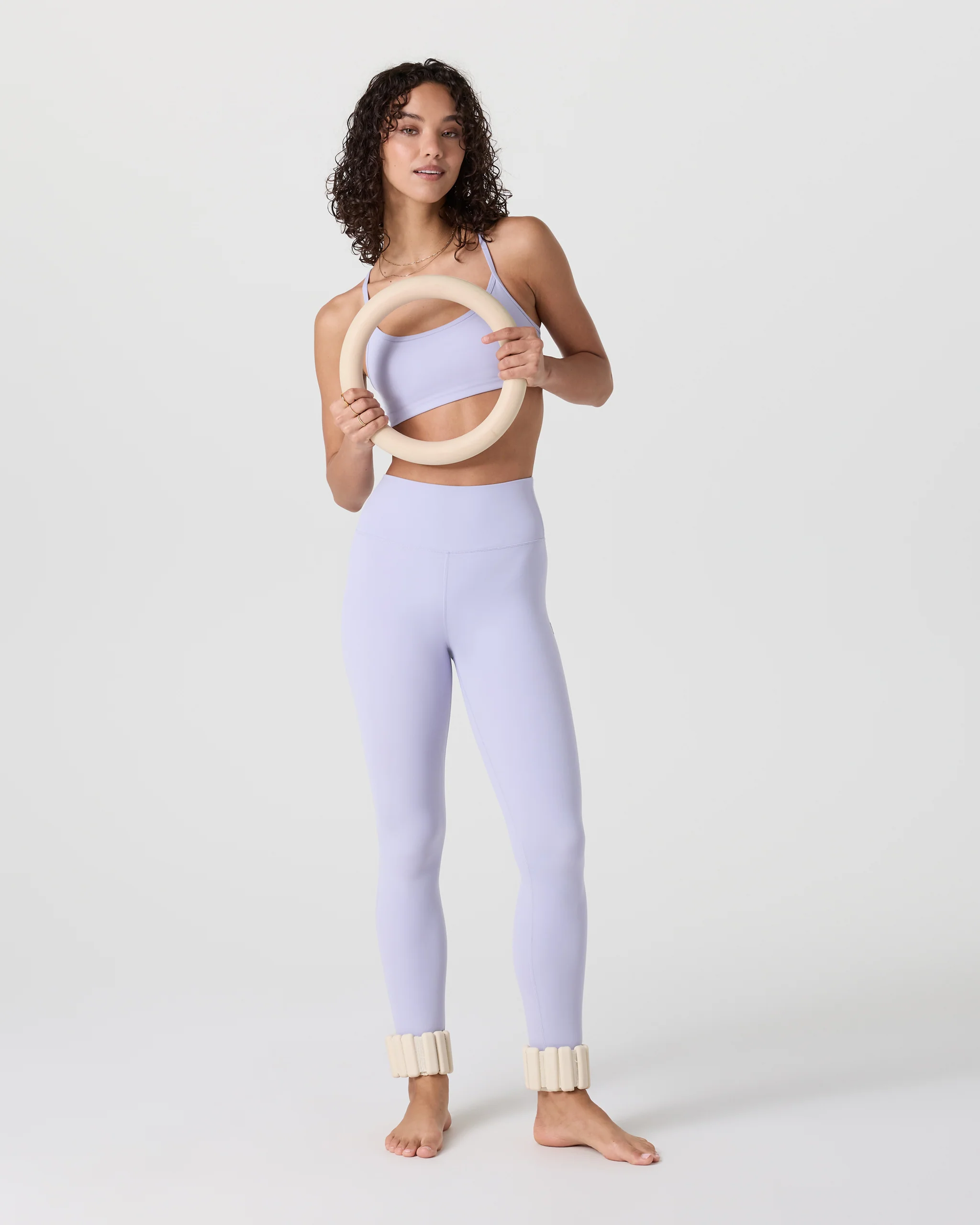Vuori AllTheFeels™ Legging - Long