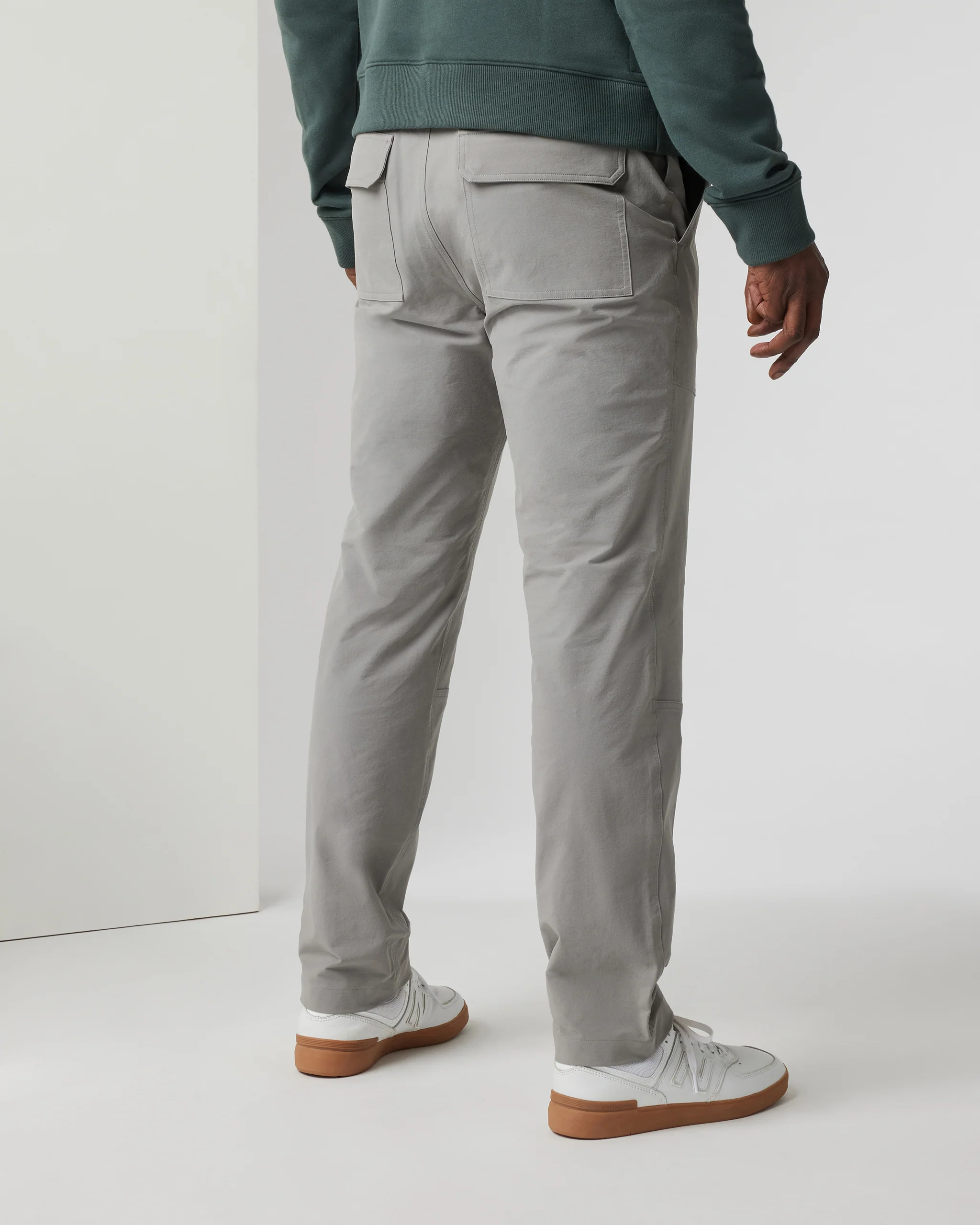 Barren Pant Classic Fit 32"