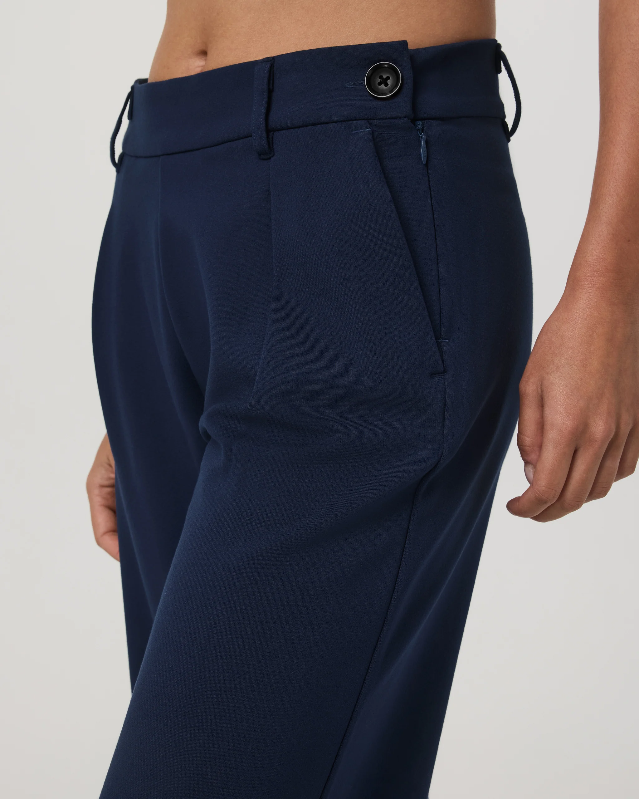 Maven Wideleg Pant