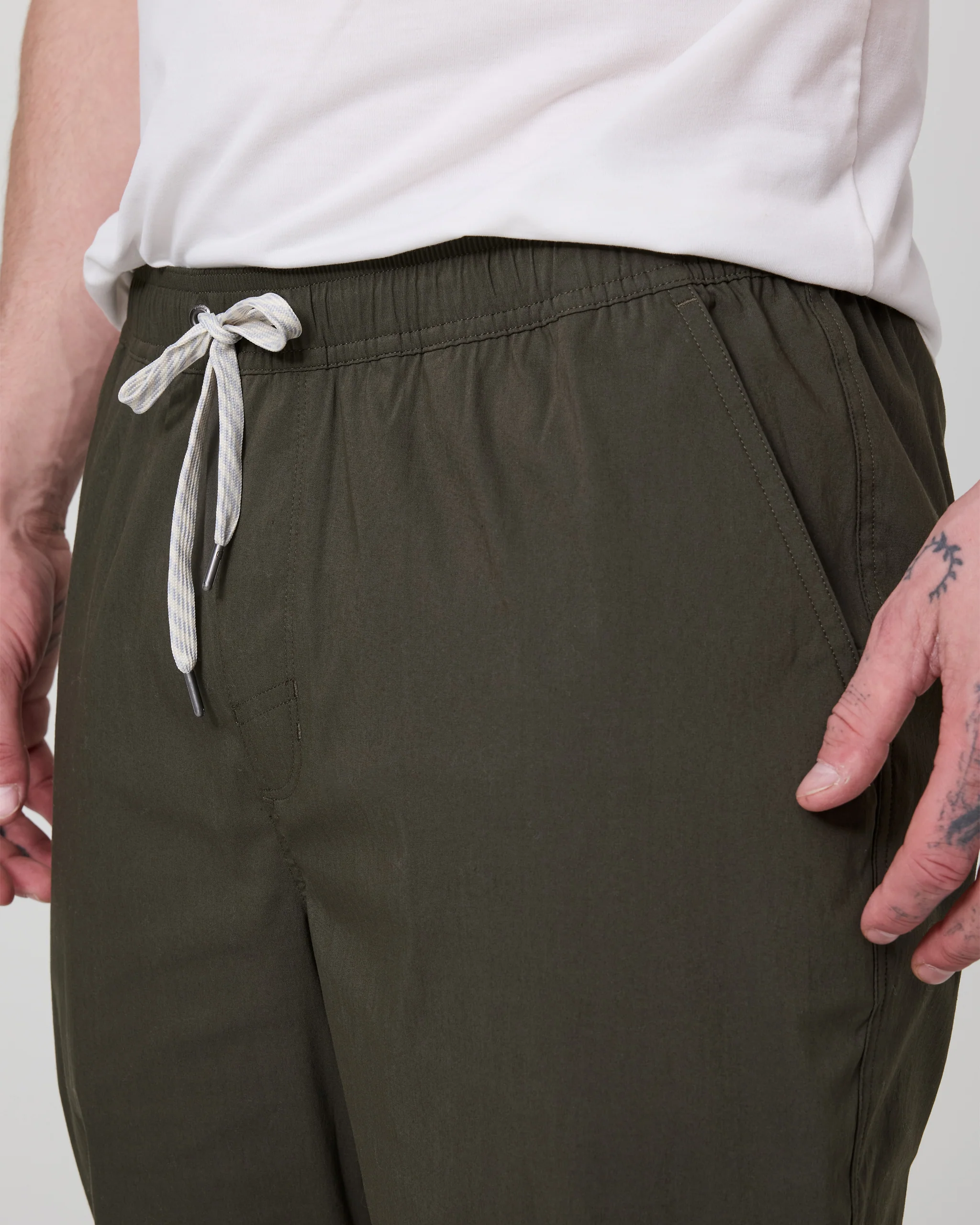 Kore Everyday Pant Lined Classic Fit 30