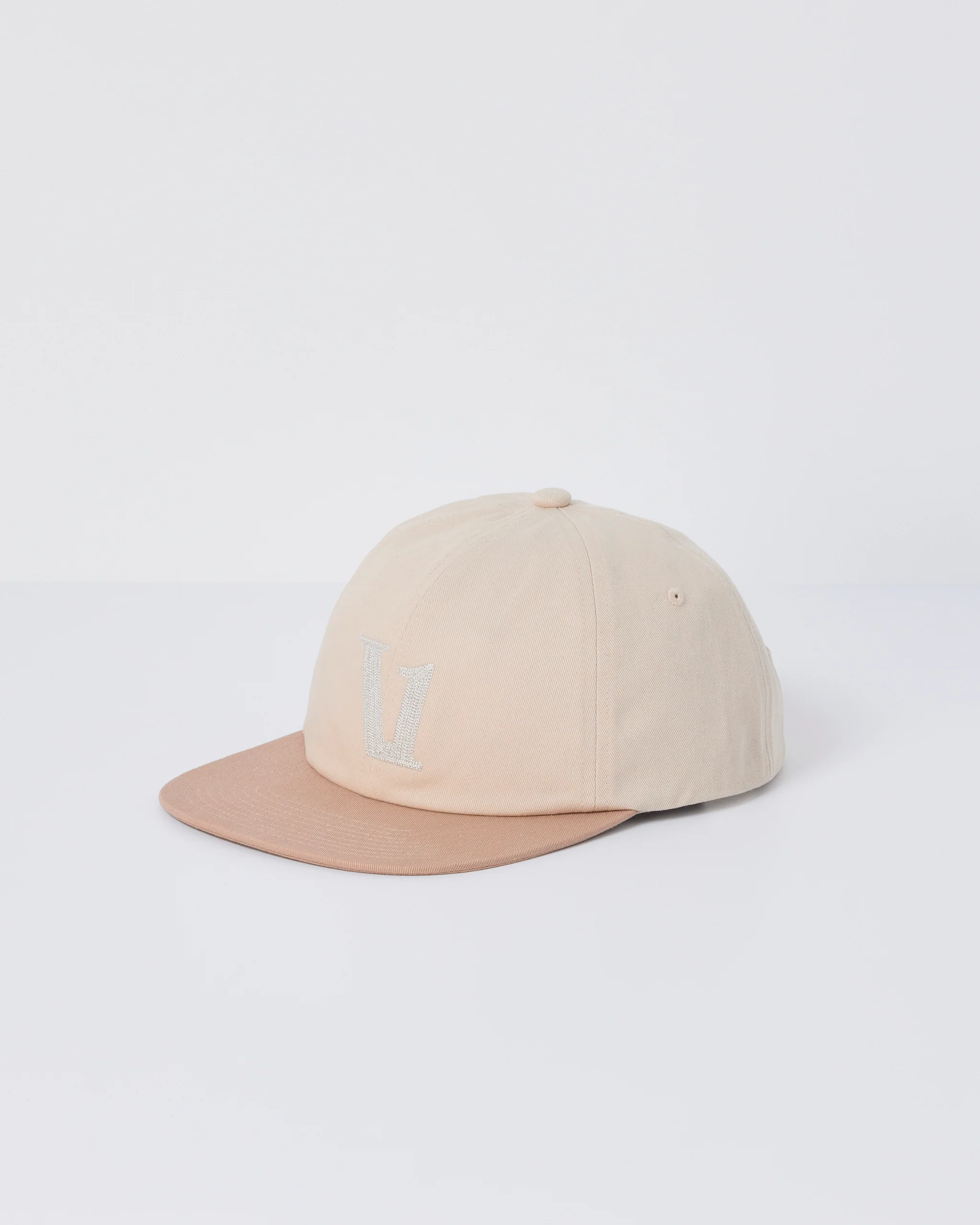 Chainstitch Hat