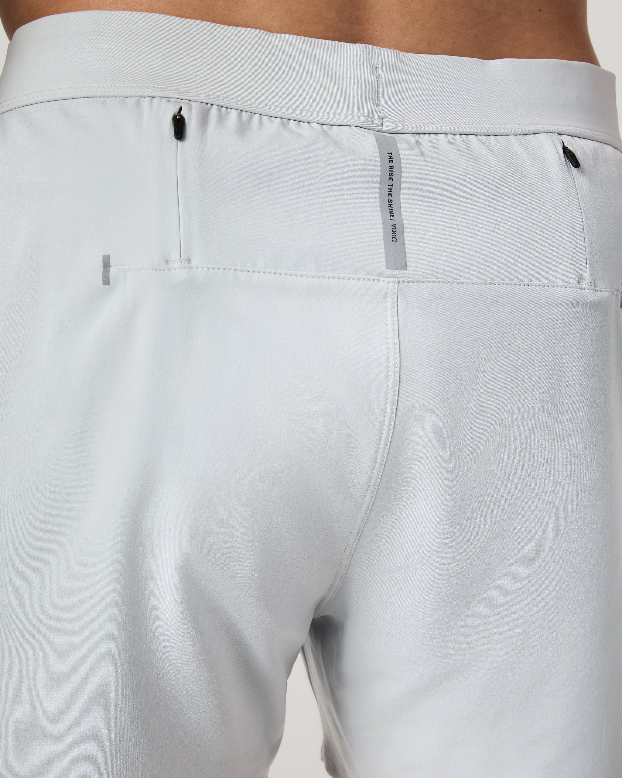 Qualify Short Lined 5