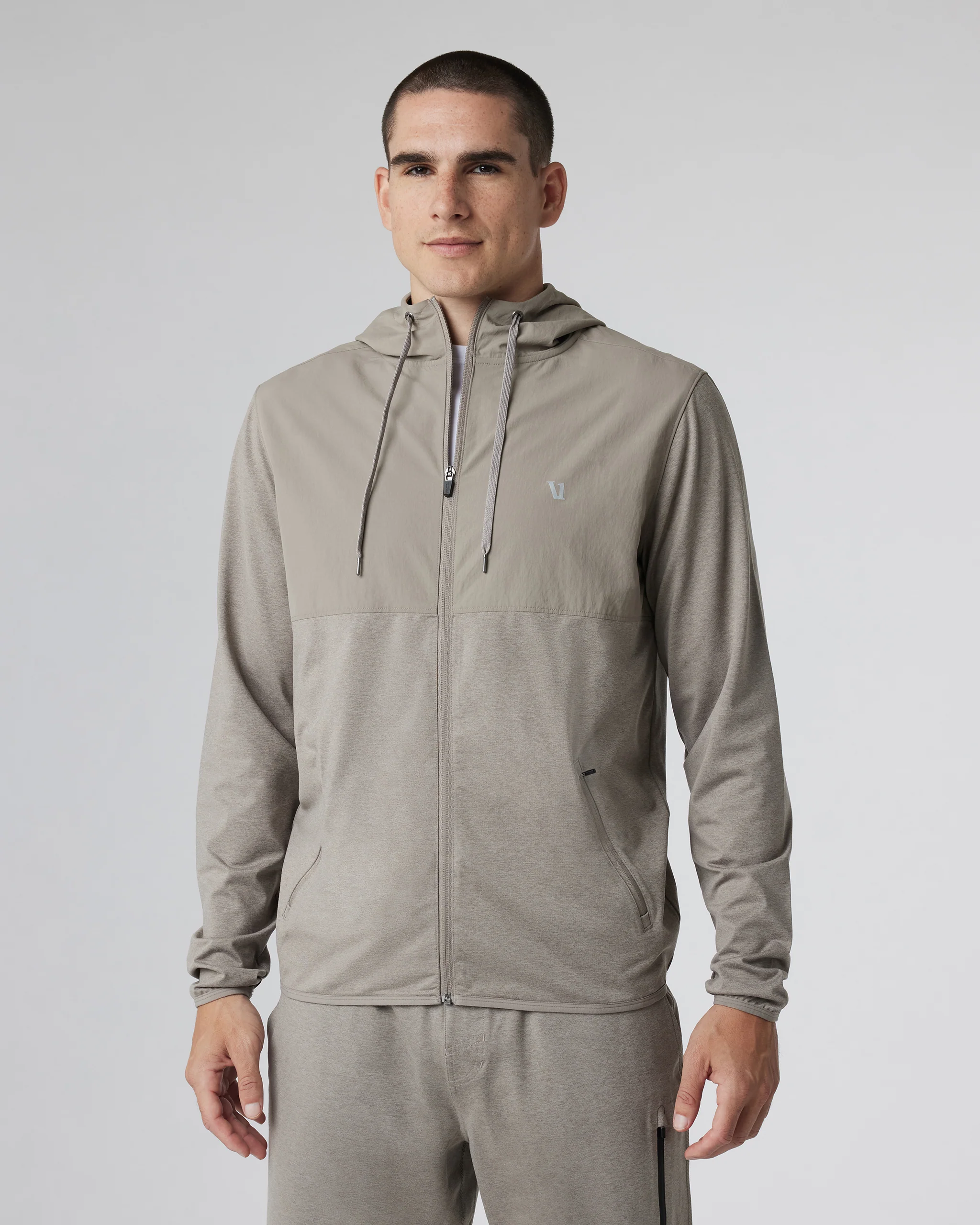 Sunday Element Jacket