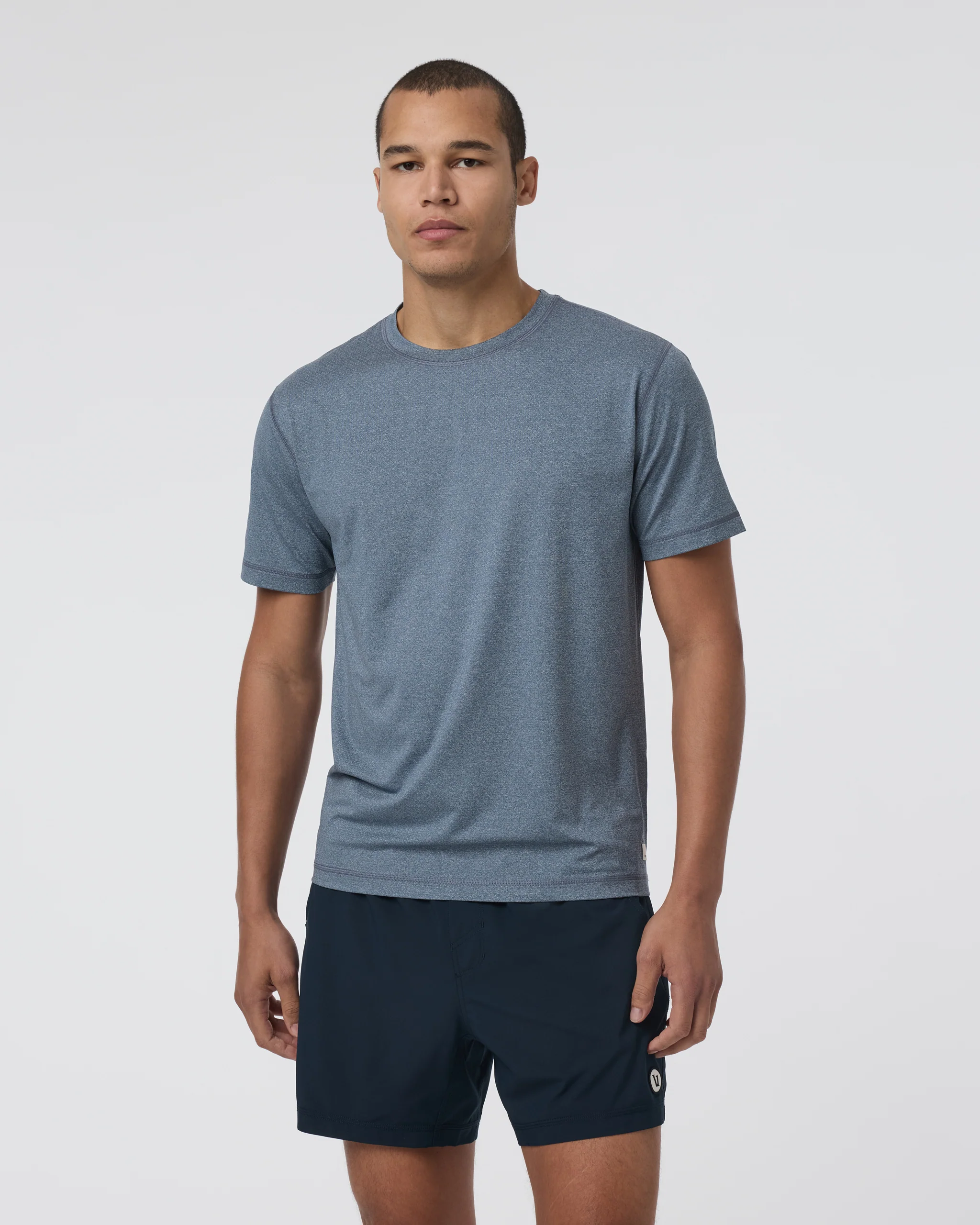 Tradewind Performance Tee 2.0