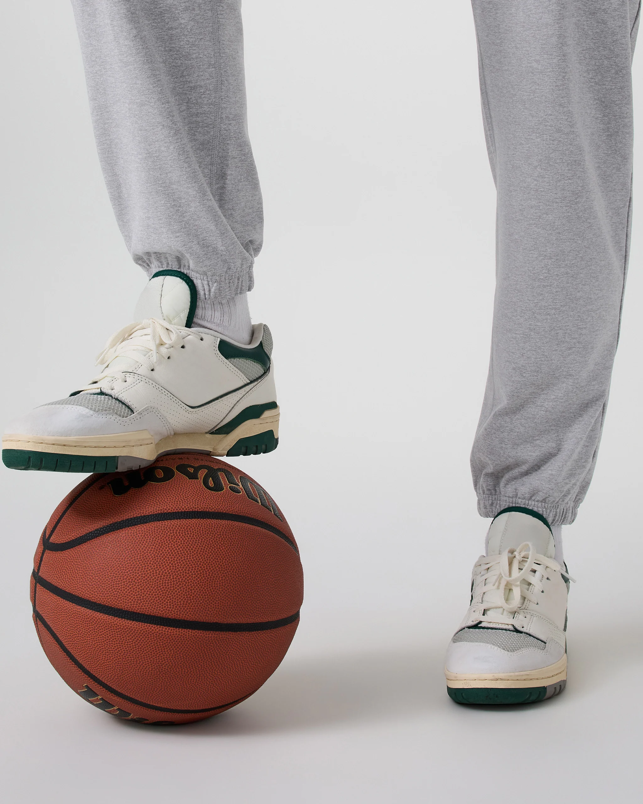 Coronado Sweatpant - Long