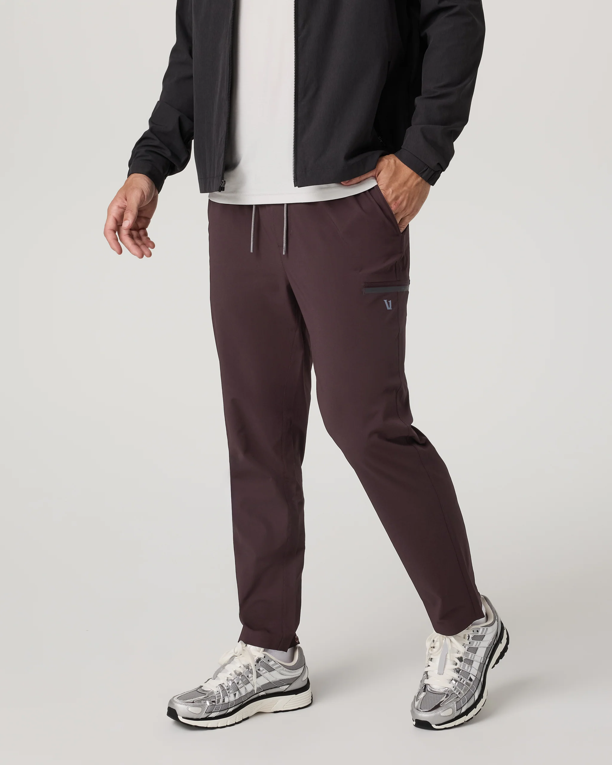 Grafton Pant 30