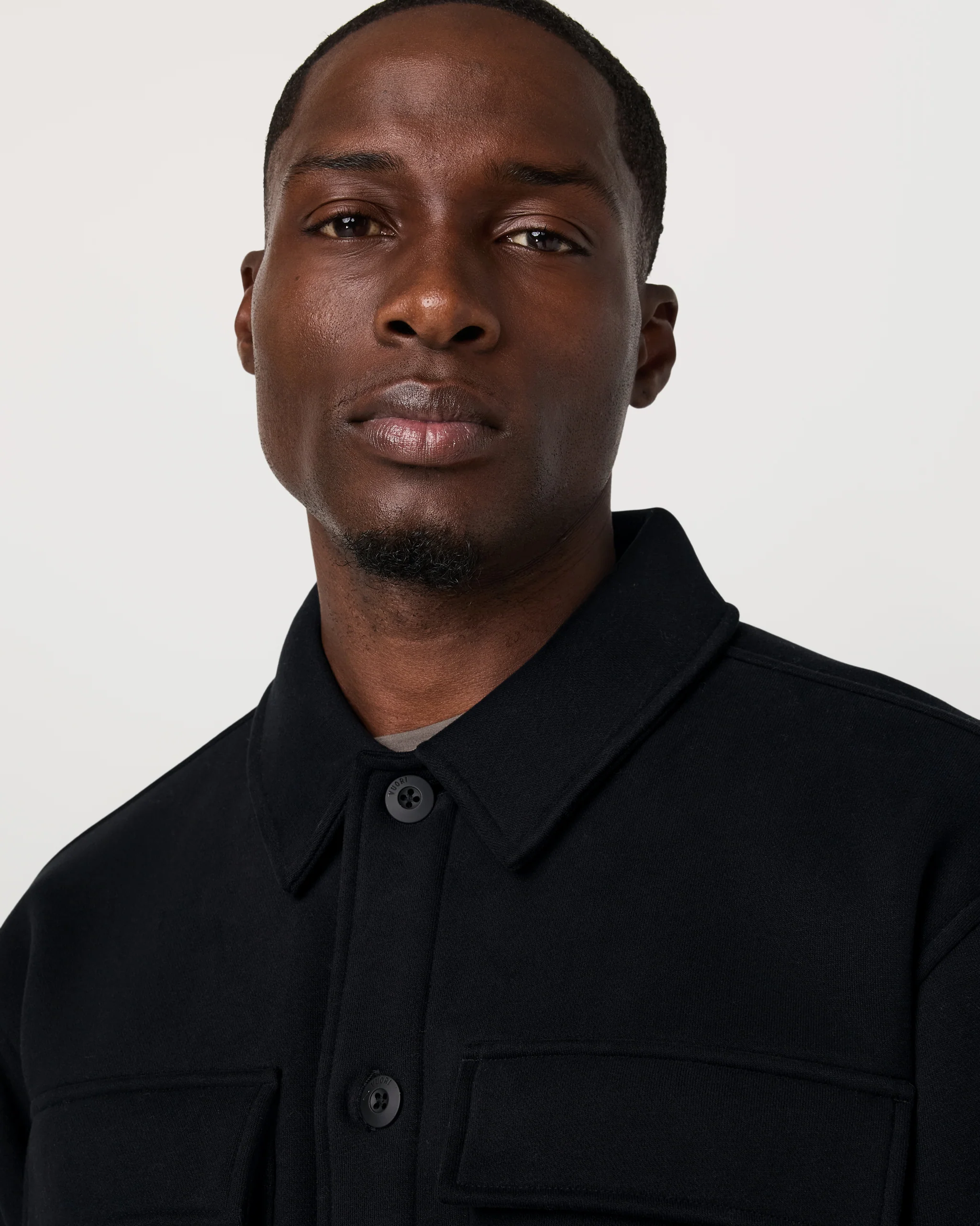 Seaside Shirt Jacket