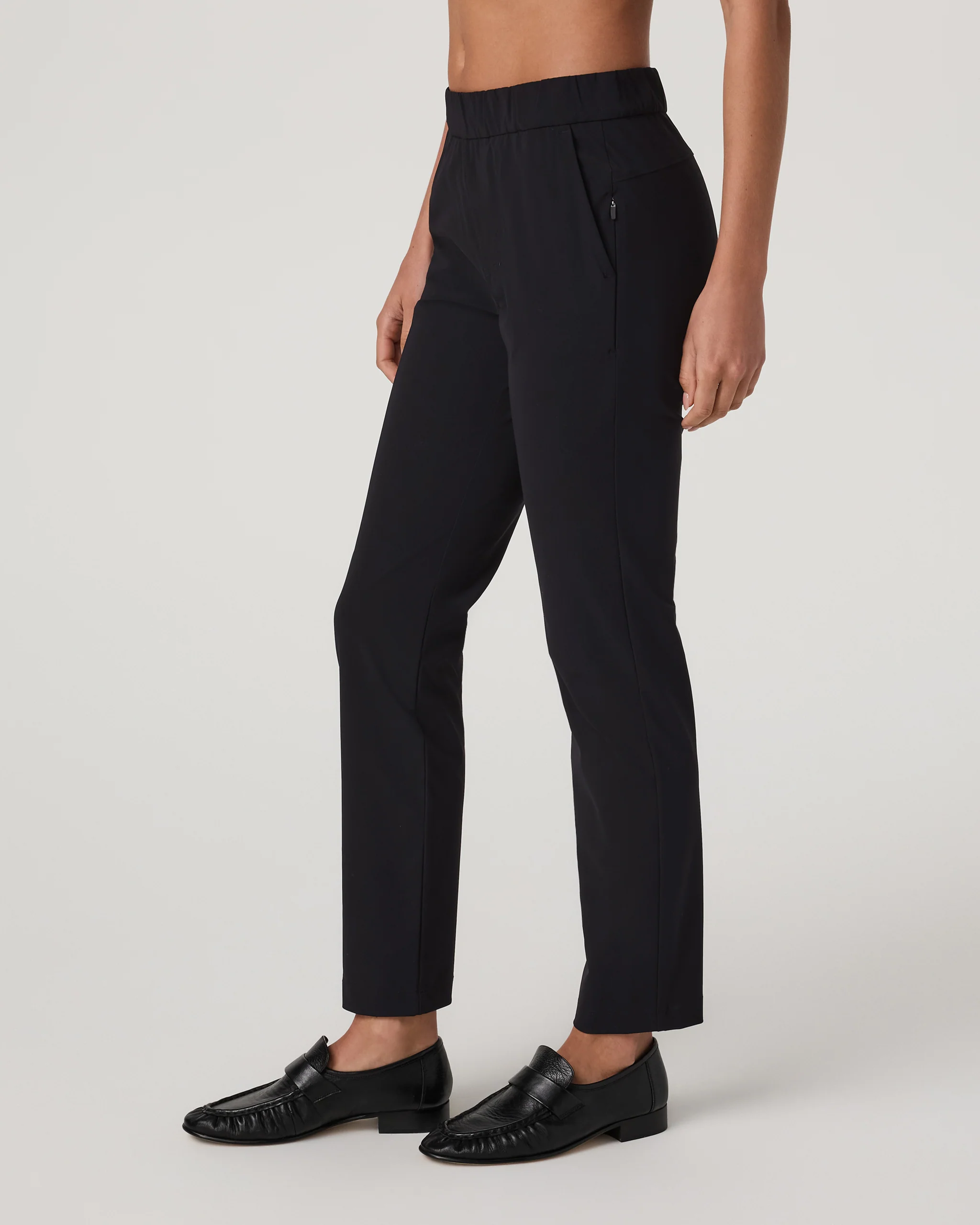 Miles Ankle Pant-Long