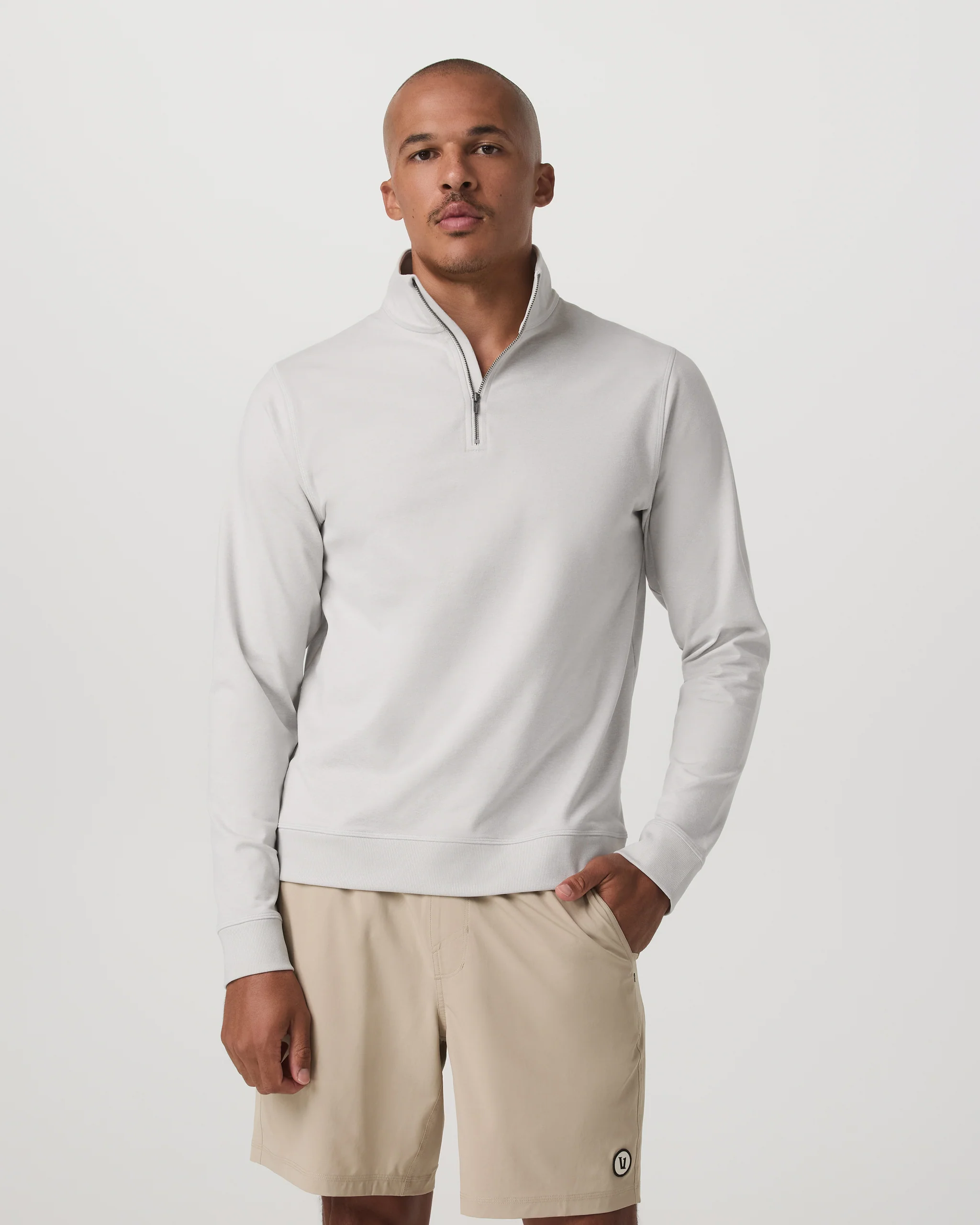 Coronado Half Zip