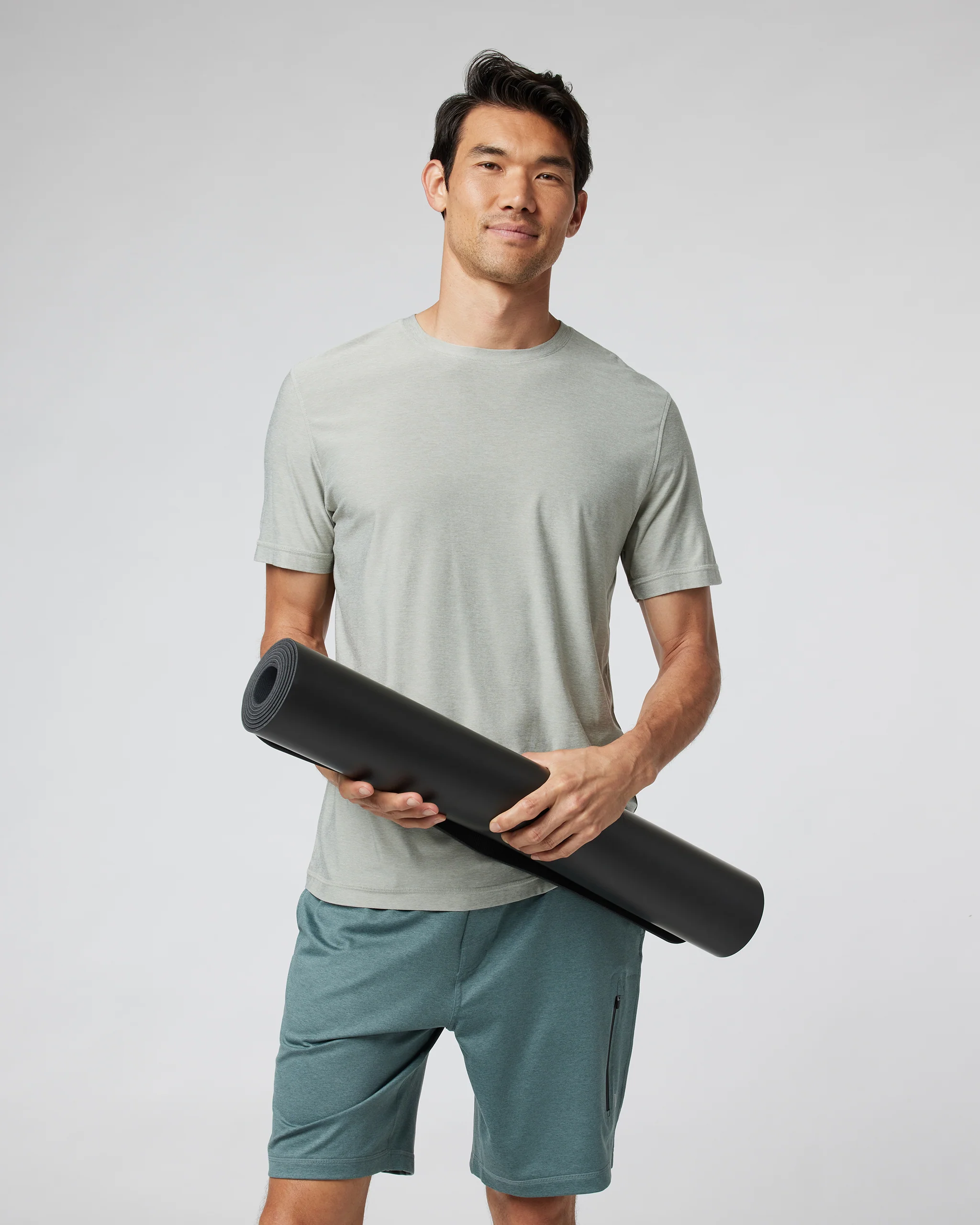 Vuori Yoga Mat