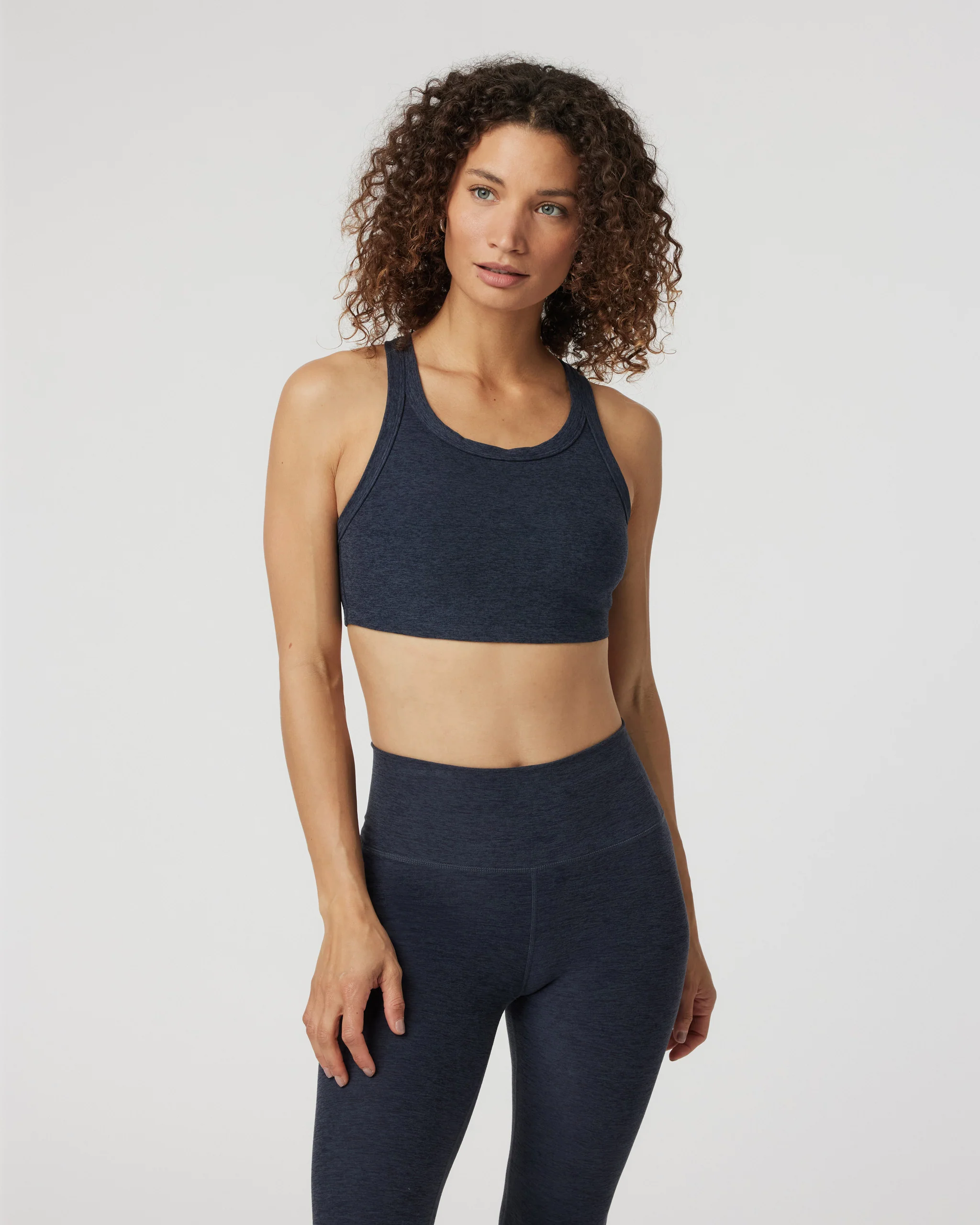 Elevation Racer Bra