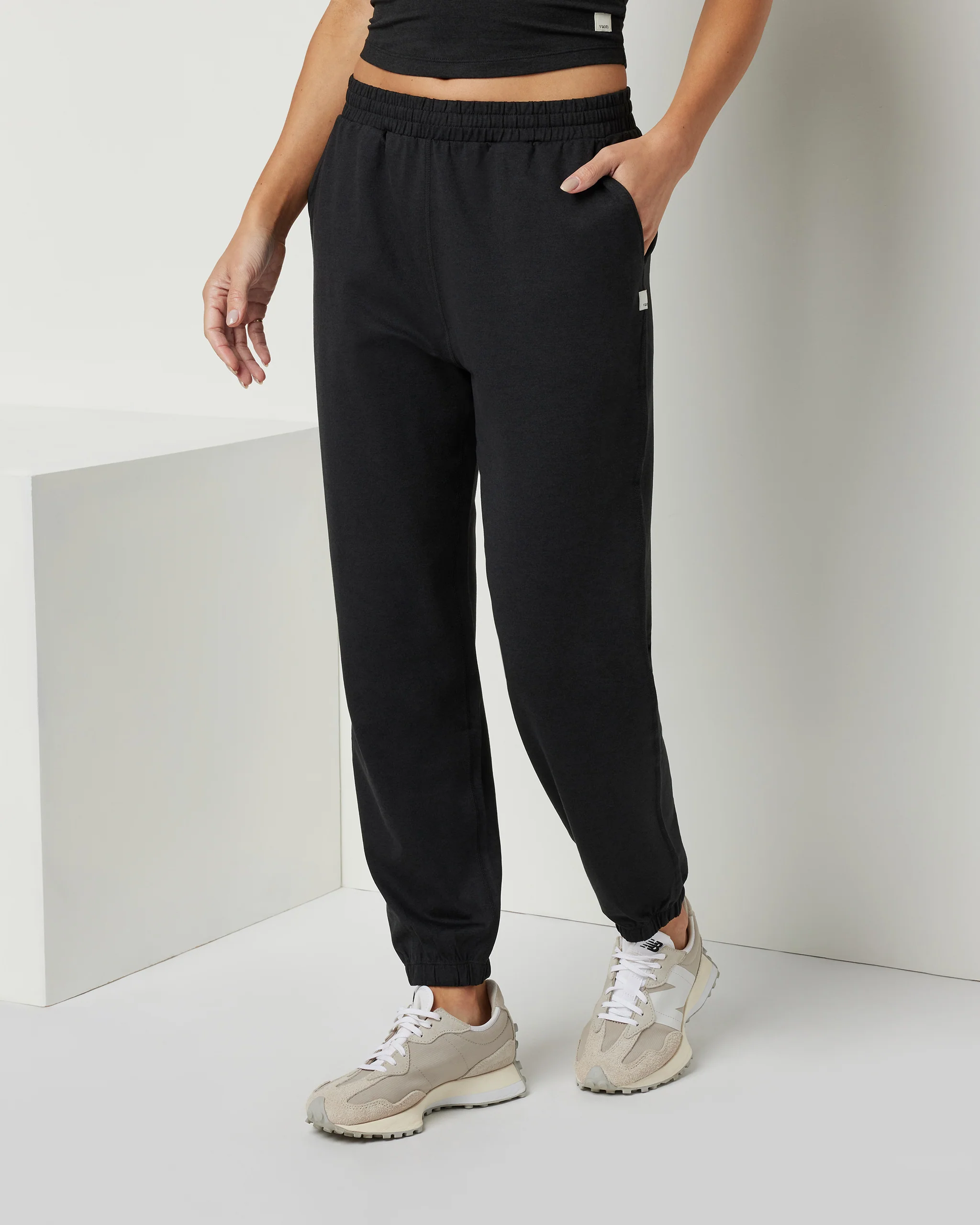 Boyfriend Sweatpant