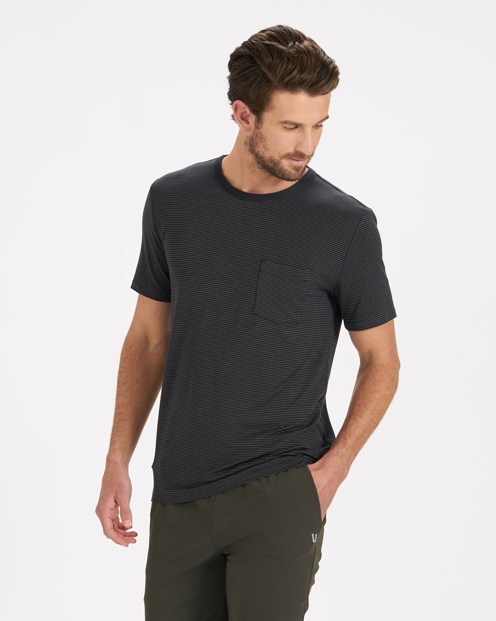 Linear Tech Tee