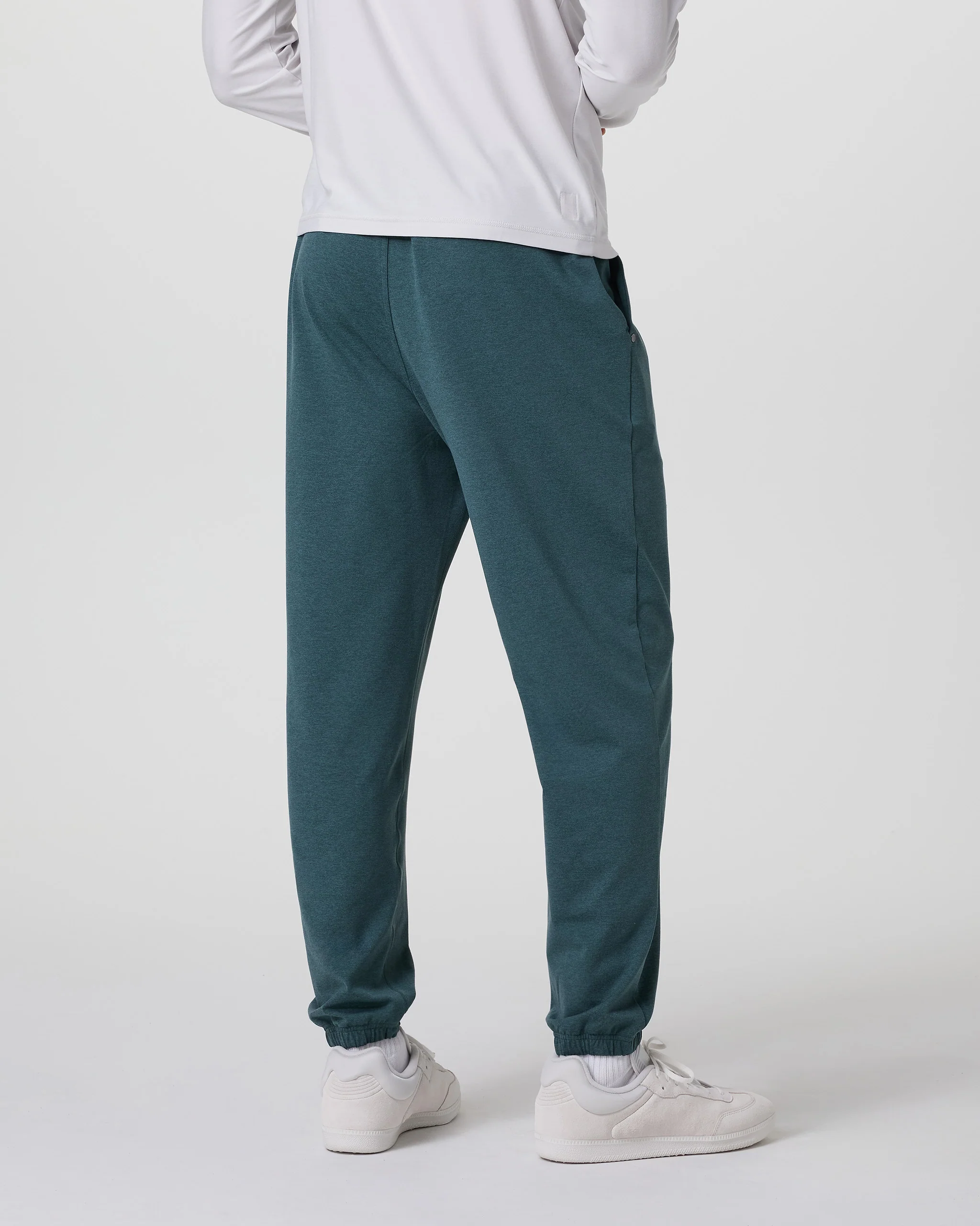 Coronado Sweatpant - Long