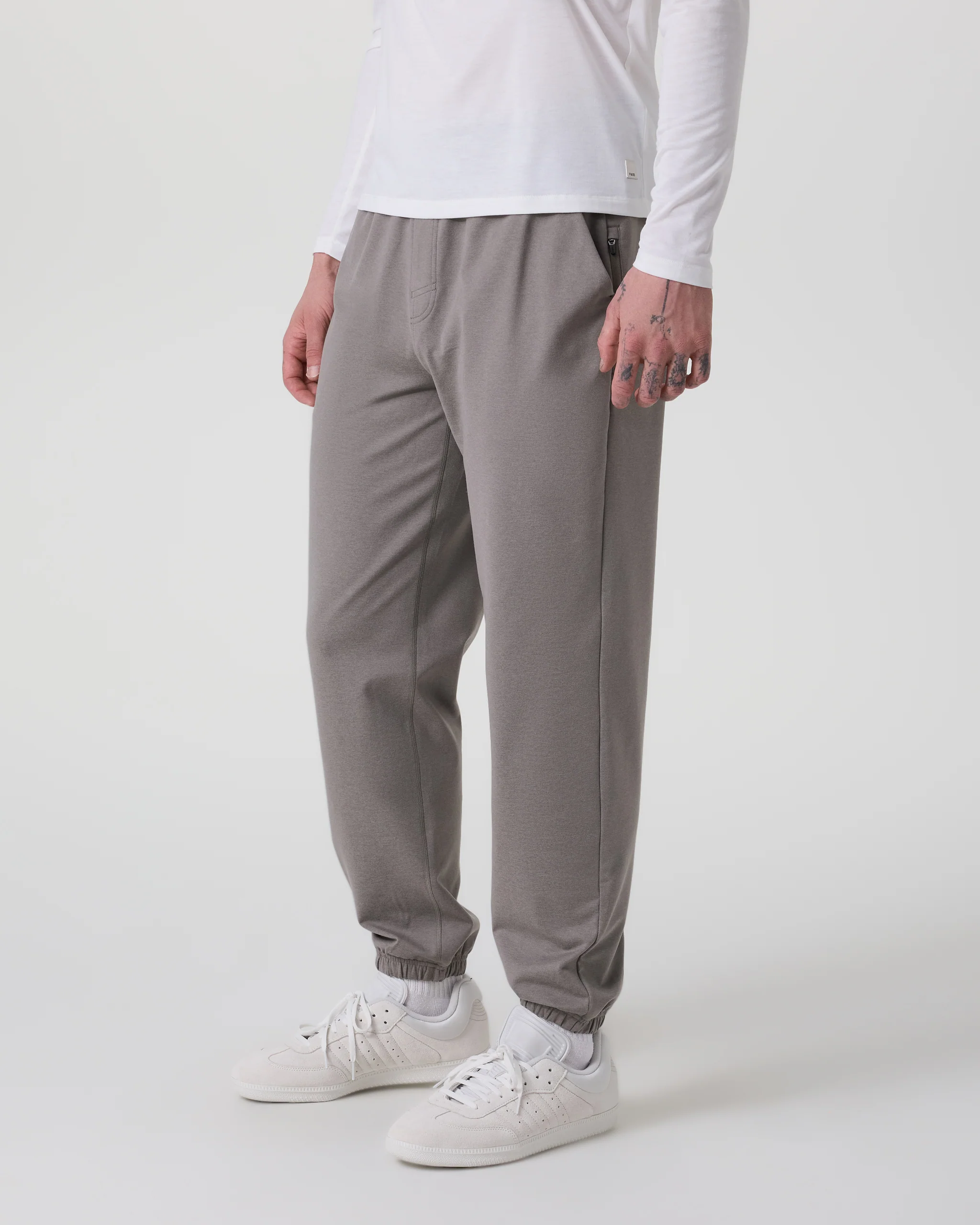 Coronado Sweatpant - Long