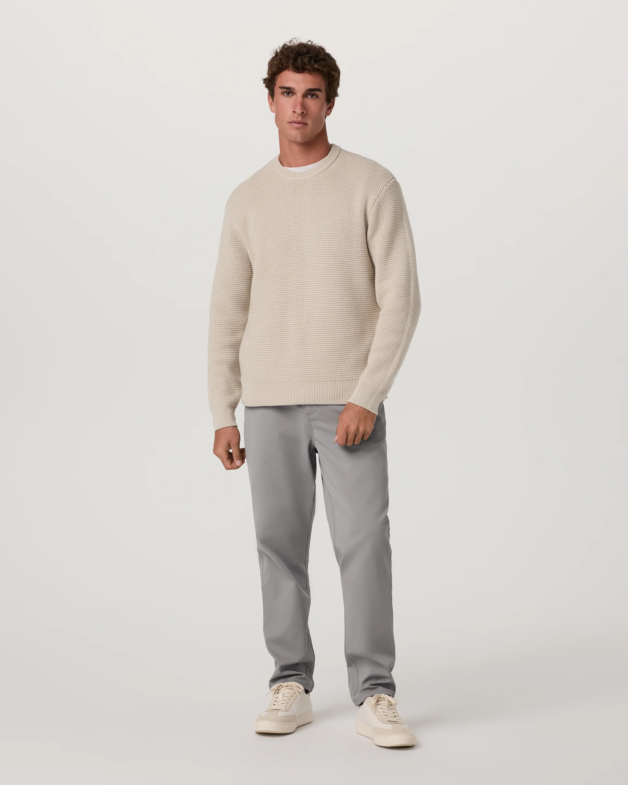 MetaTwill Pant Classic Fit 32