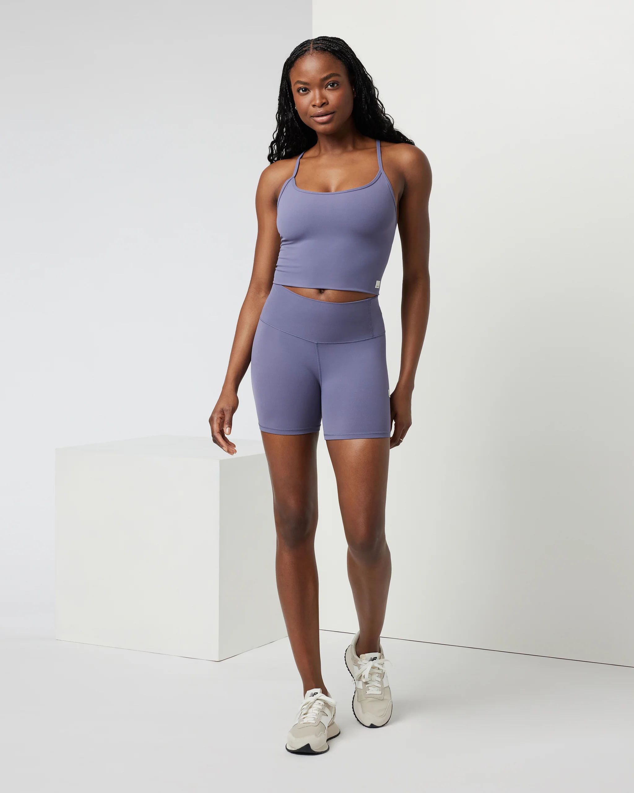 Vuori AllTheFeels™ Tank