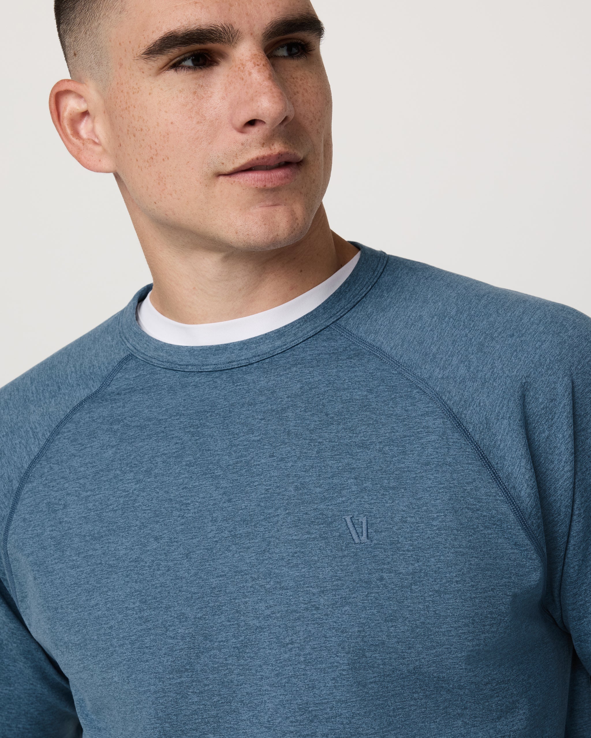 Coronado Crew Relaxed Fit