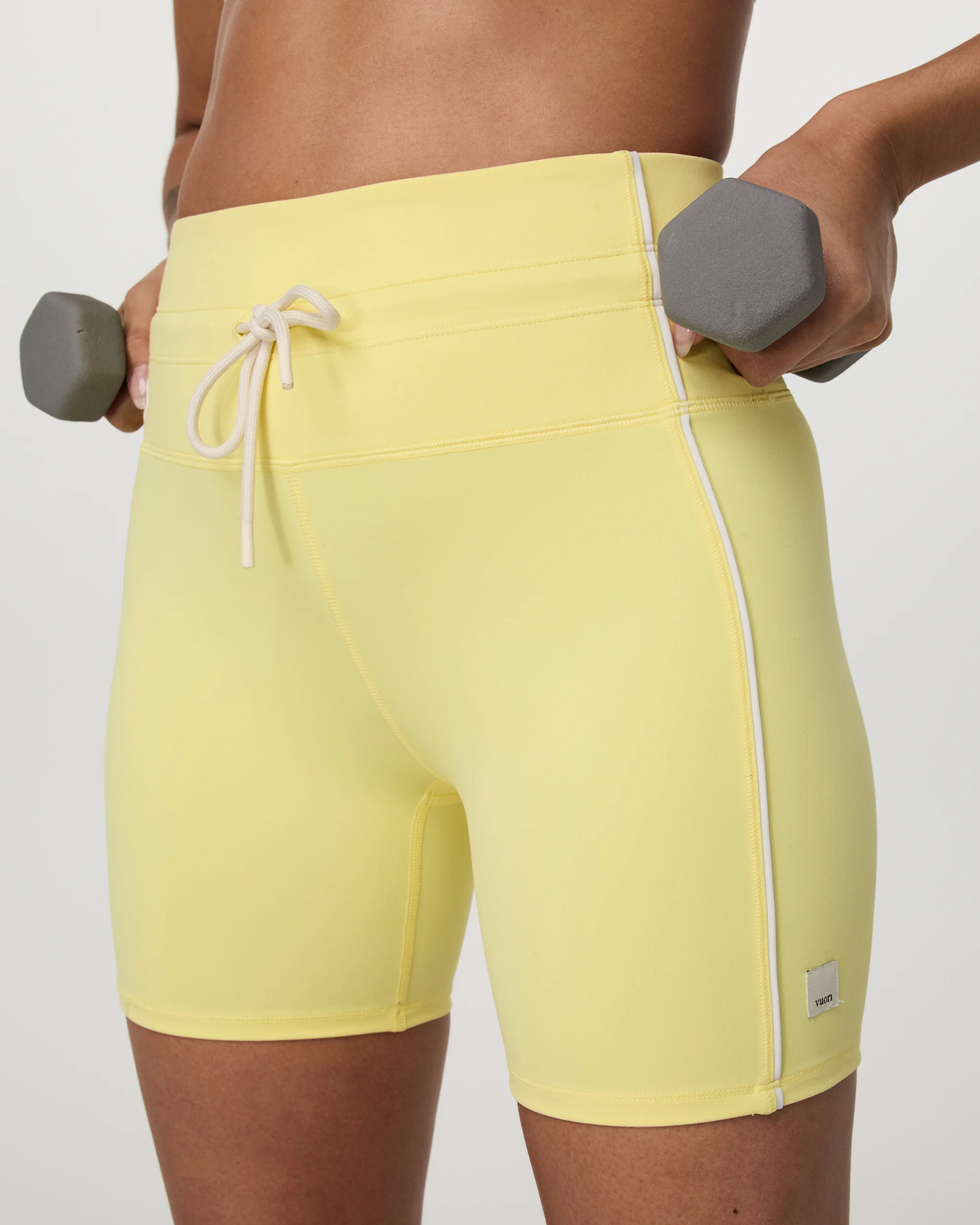 Daily Piped Short 5"