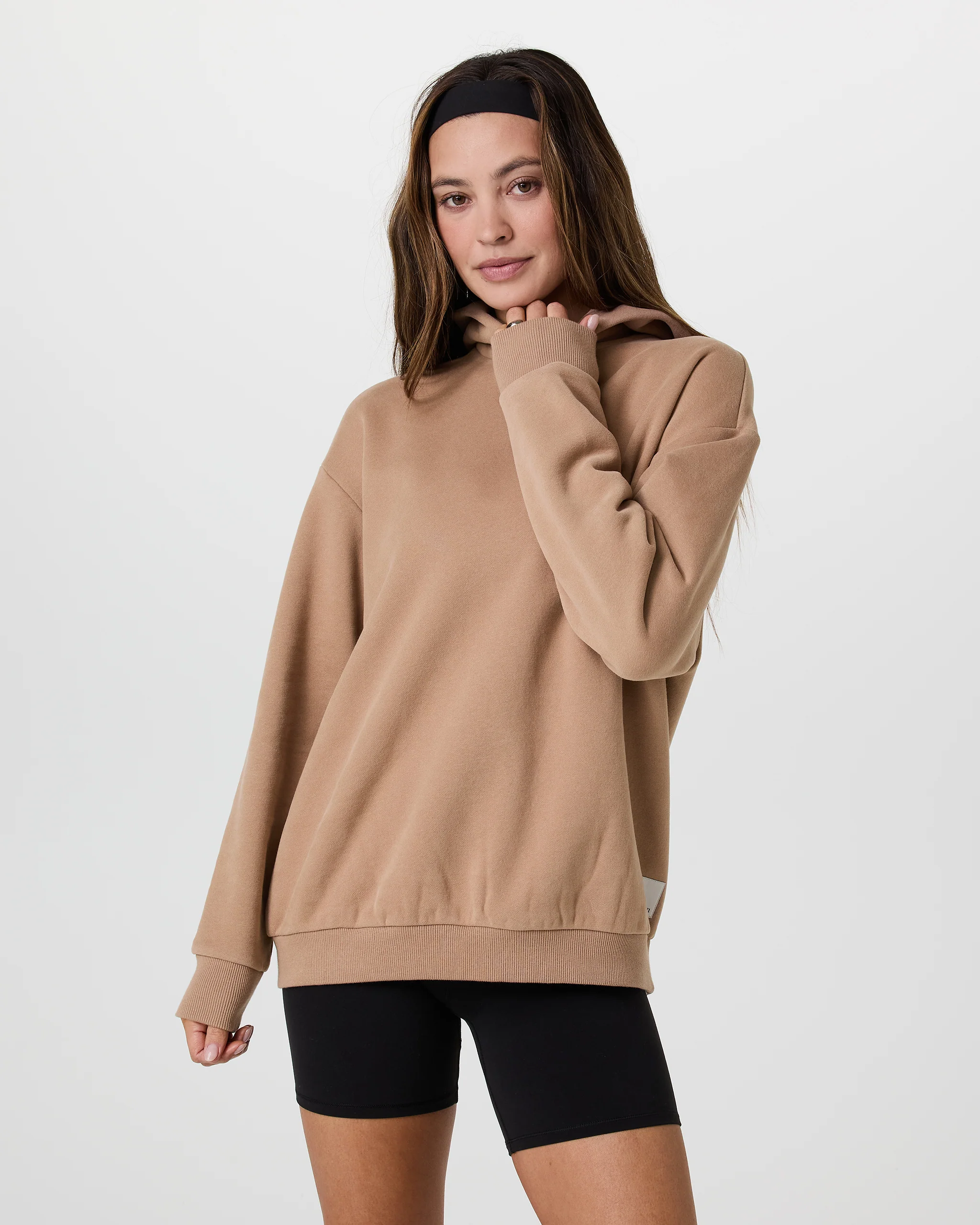 Restore Oversized Hoodie