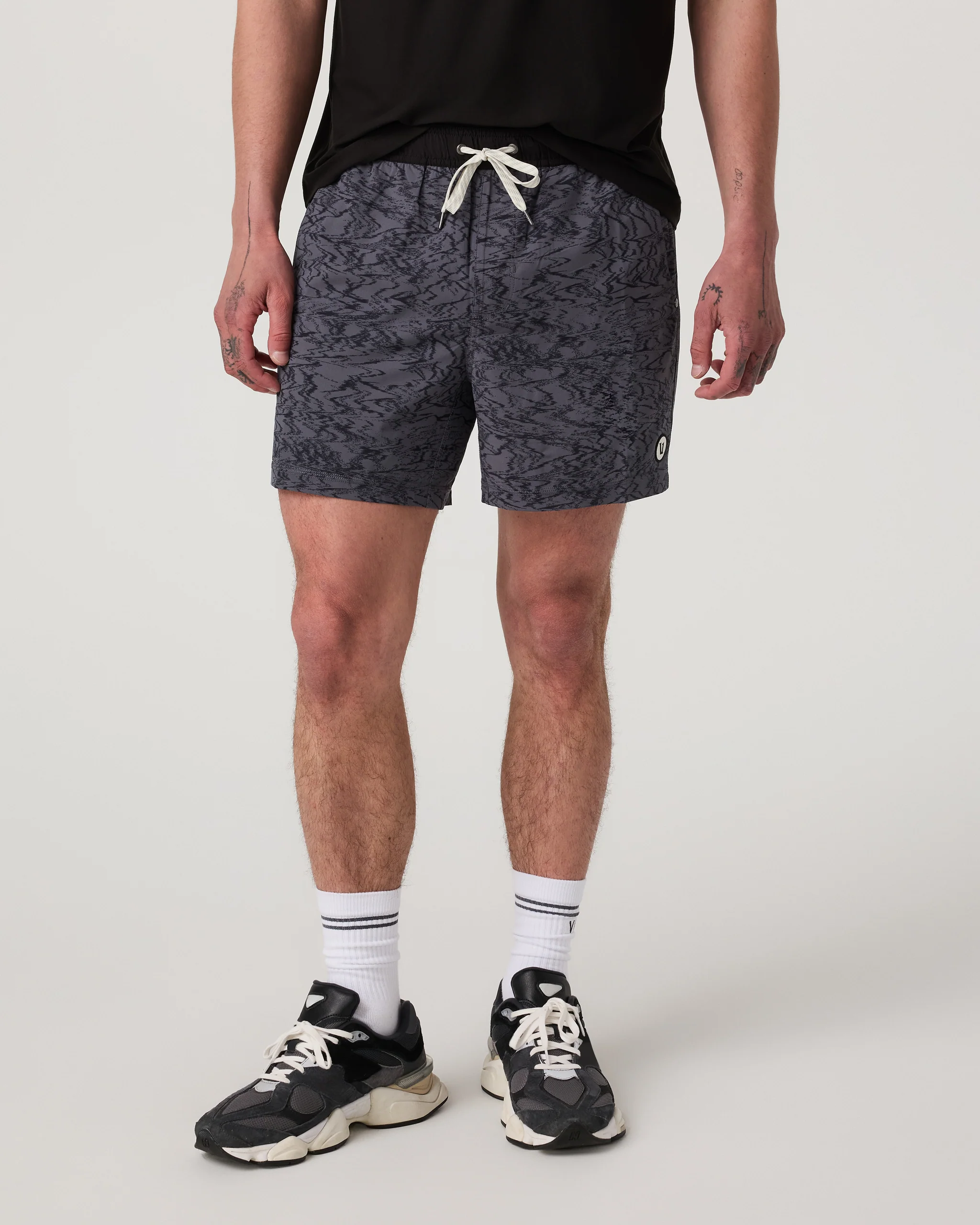 Kore Short Unlined 5