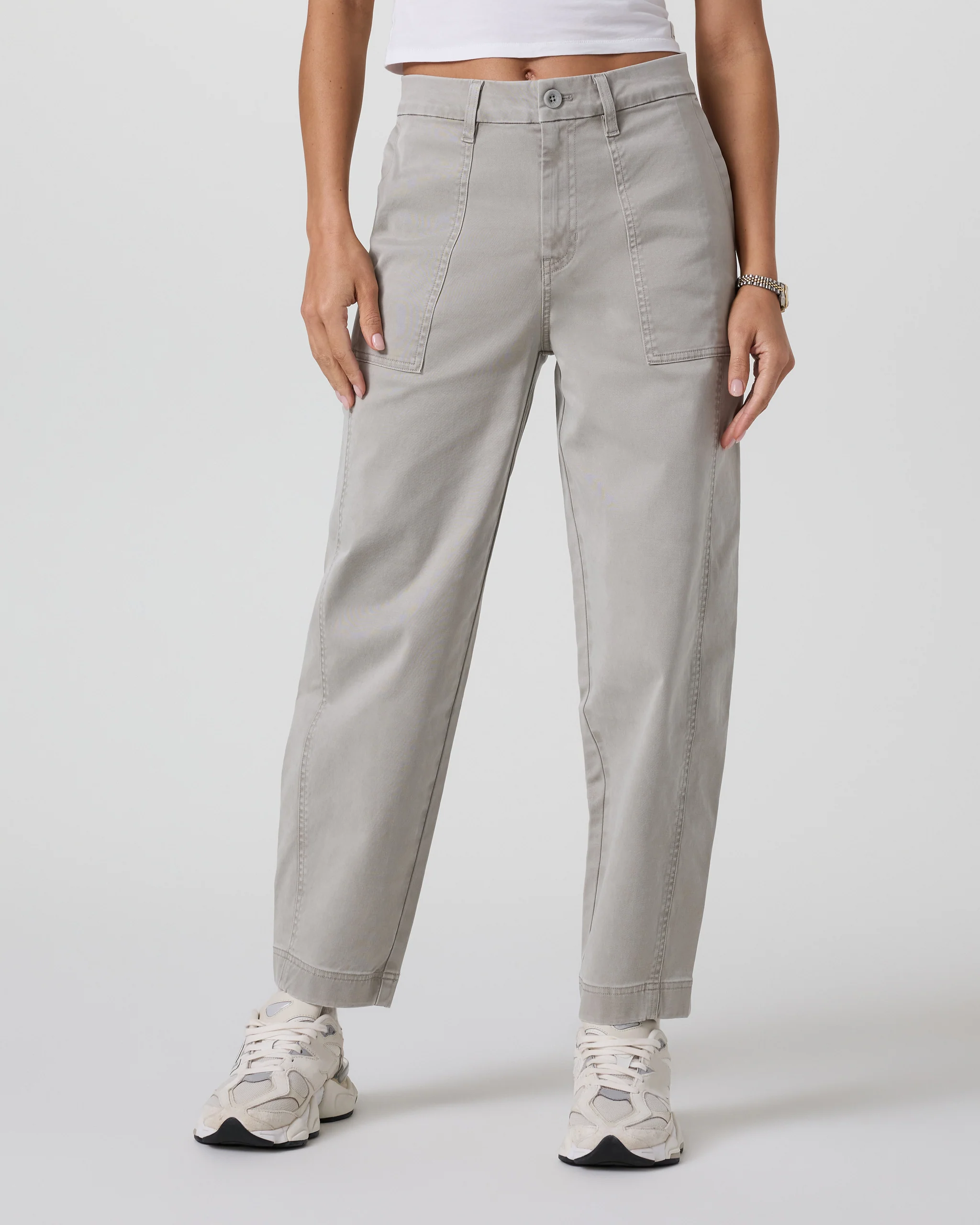 Anza Twill Pant