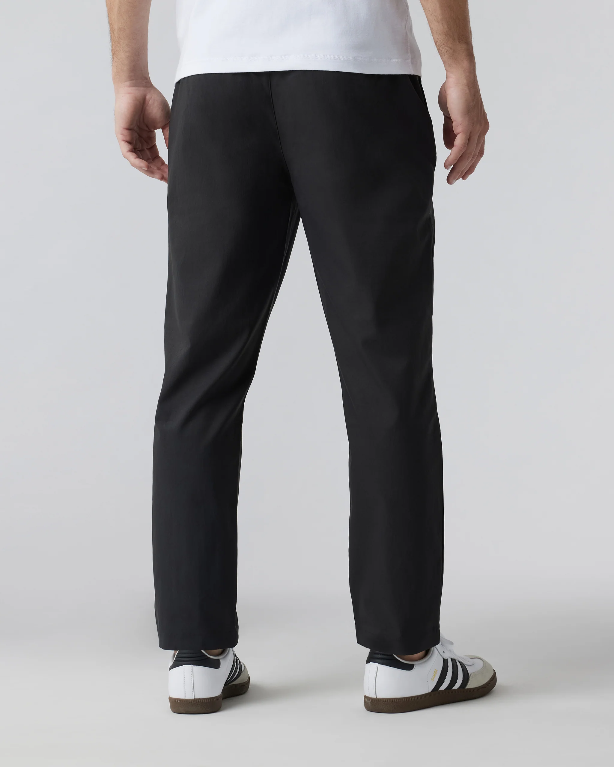Cascade Crinkle Pant Relaxed 30