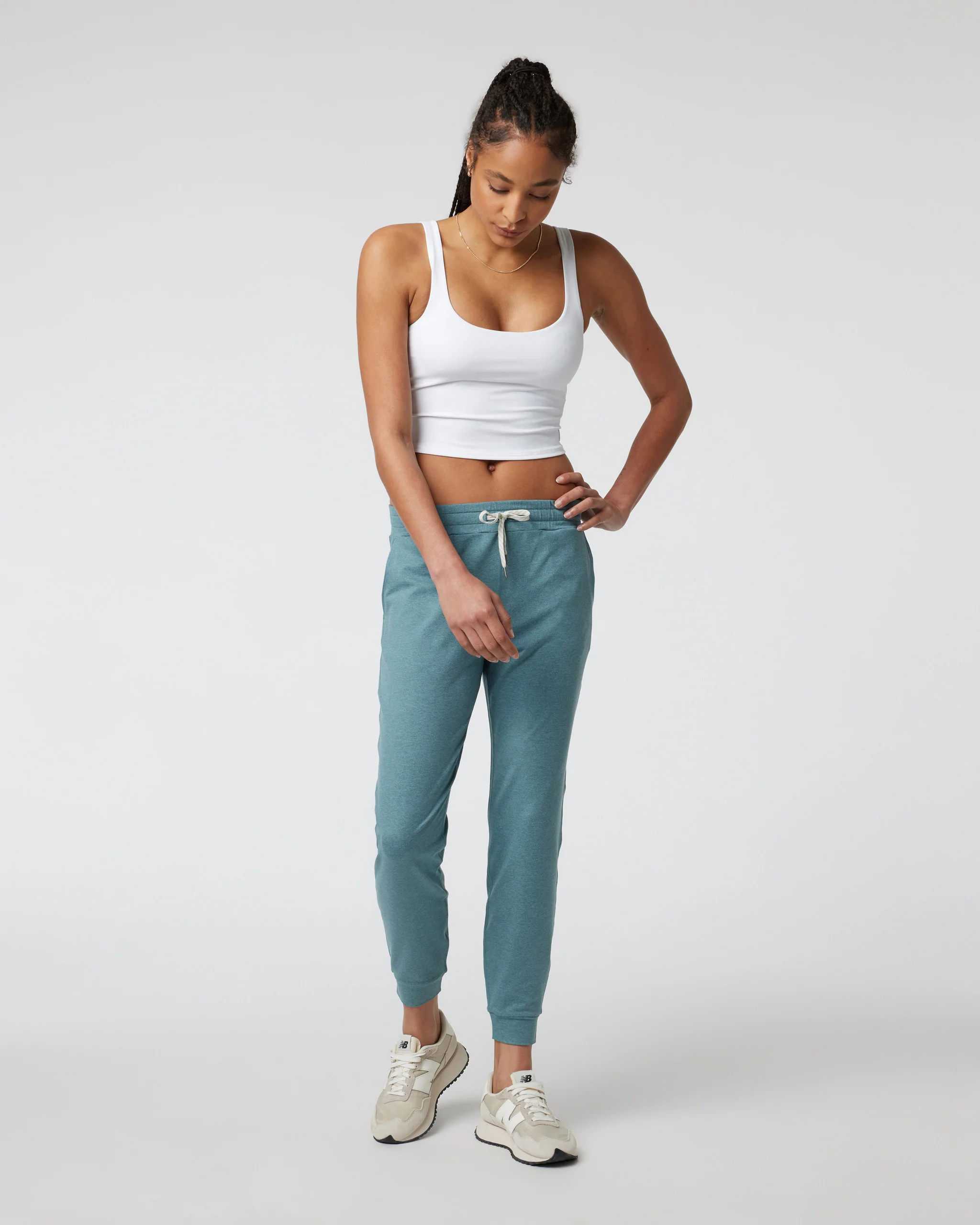 Performance Jogger - Long
