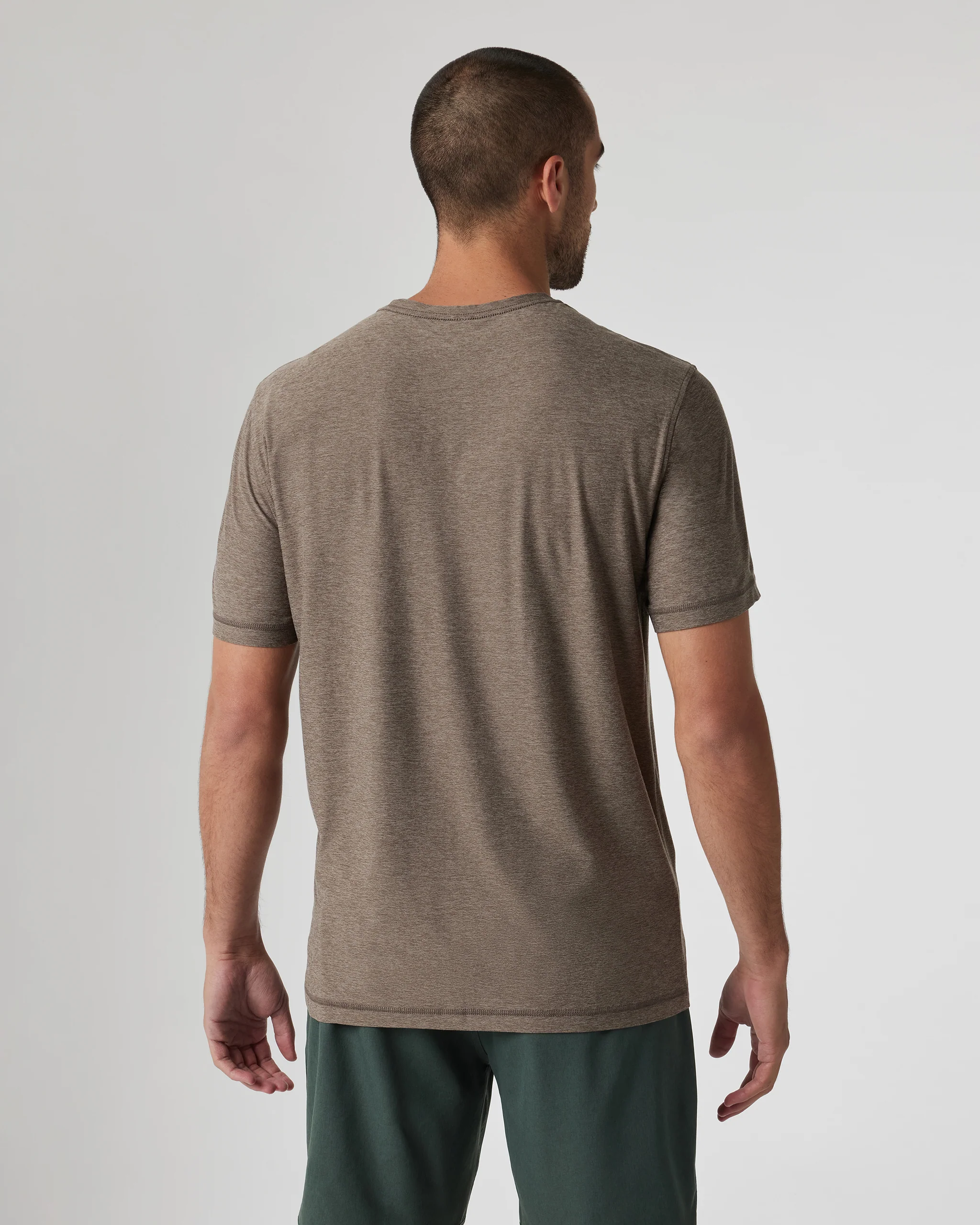 Strato Tech Tee