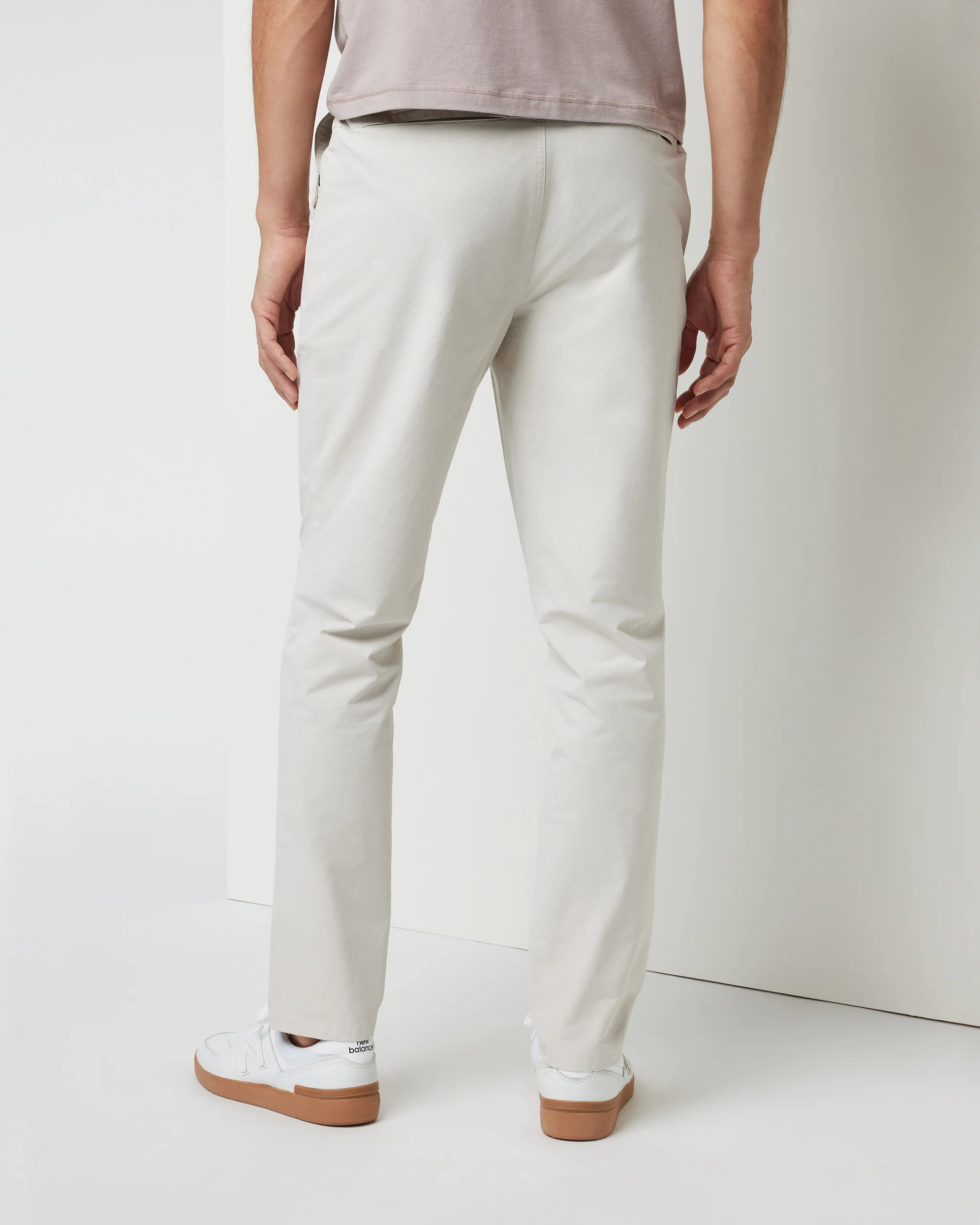 Aim Canvas Pant