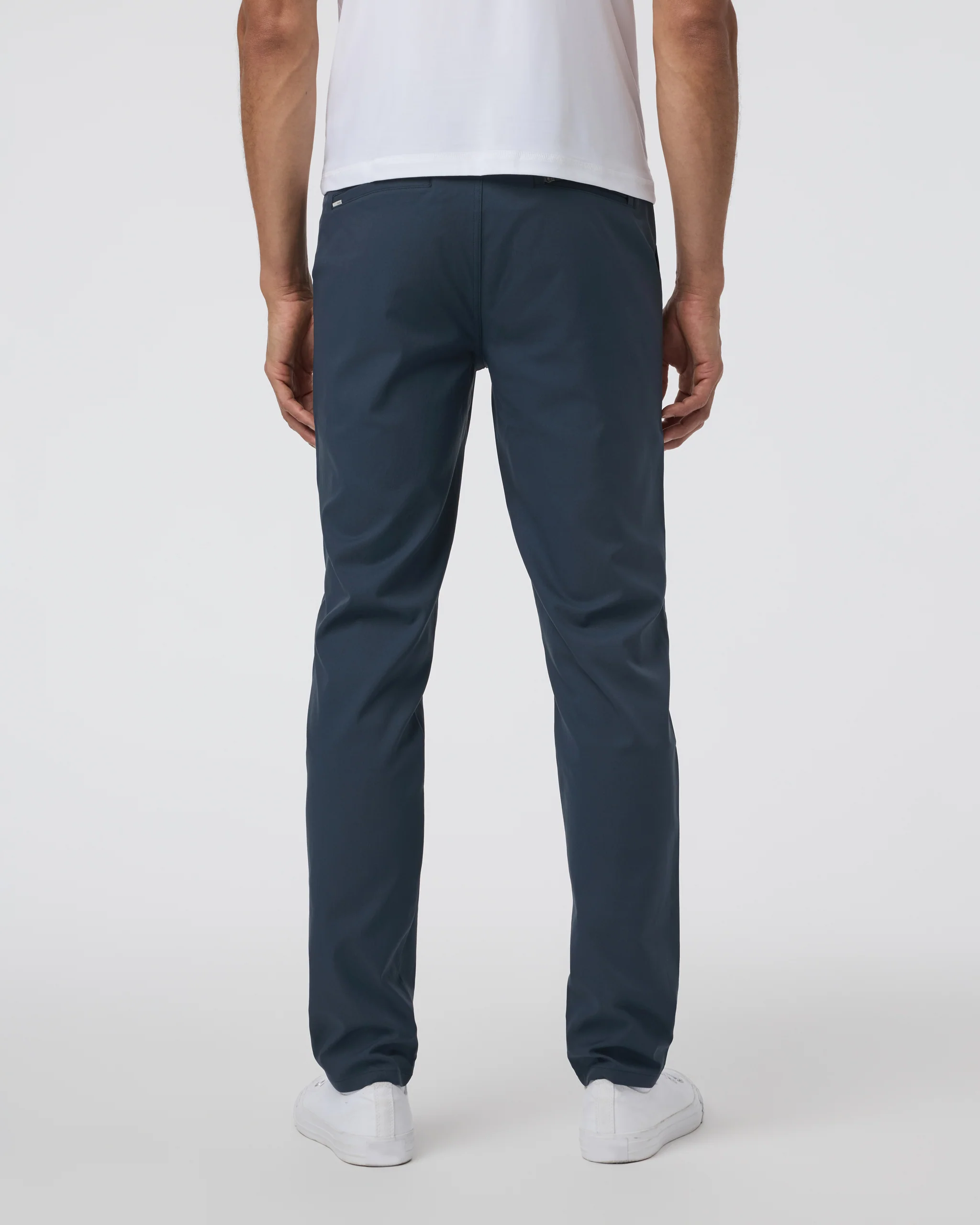 Cascade Tech Chino Pant Athletic Slim Fit 32