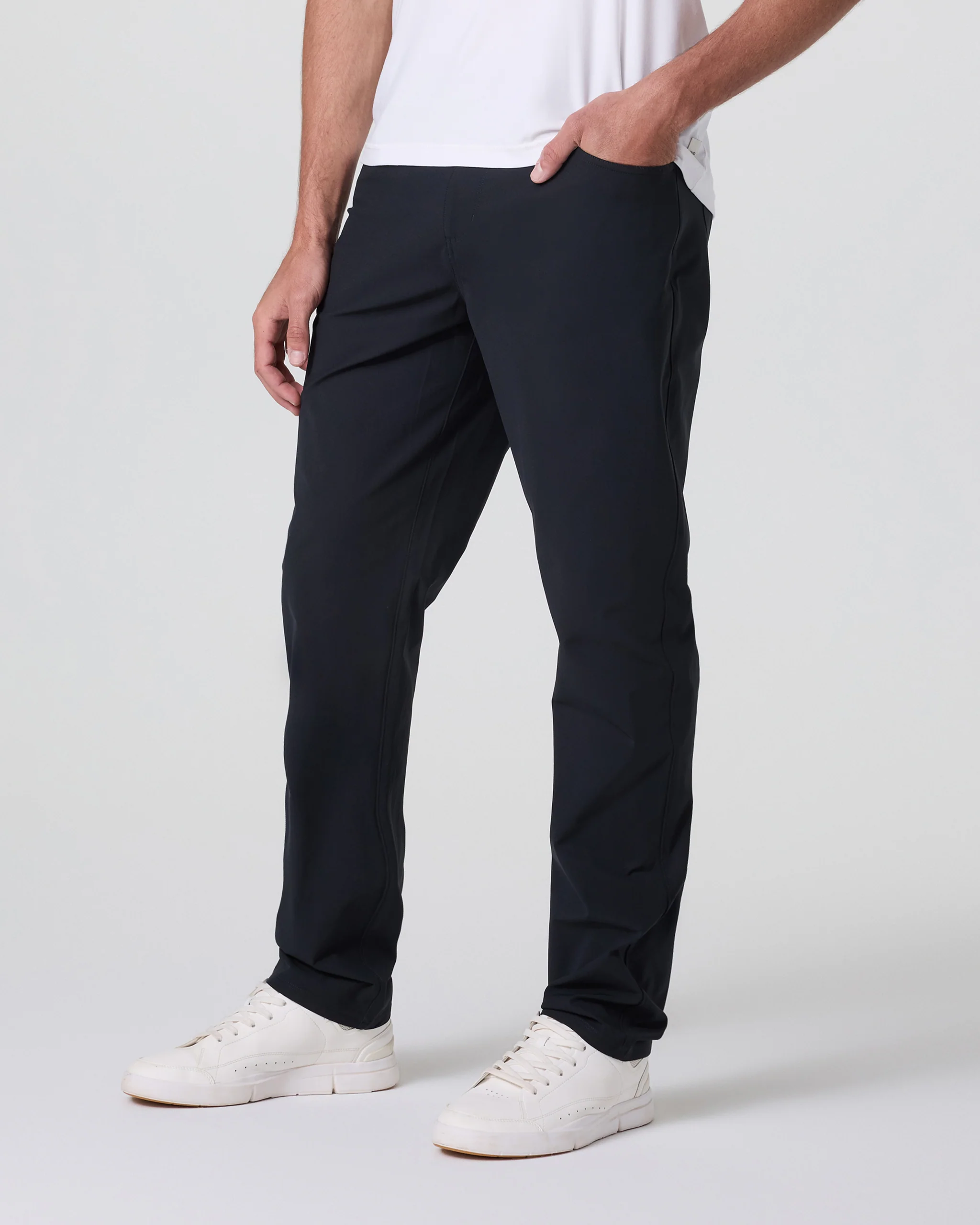 Meta Pant Classic Fit 32"