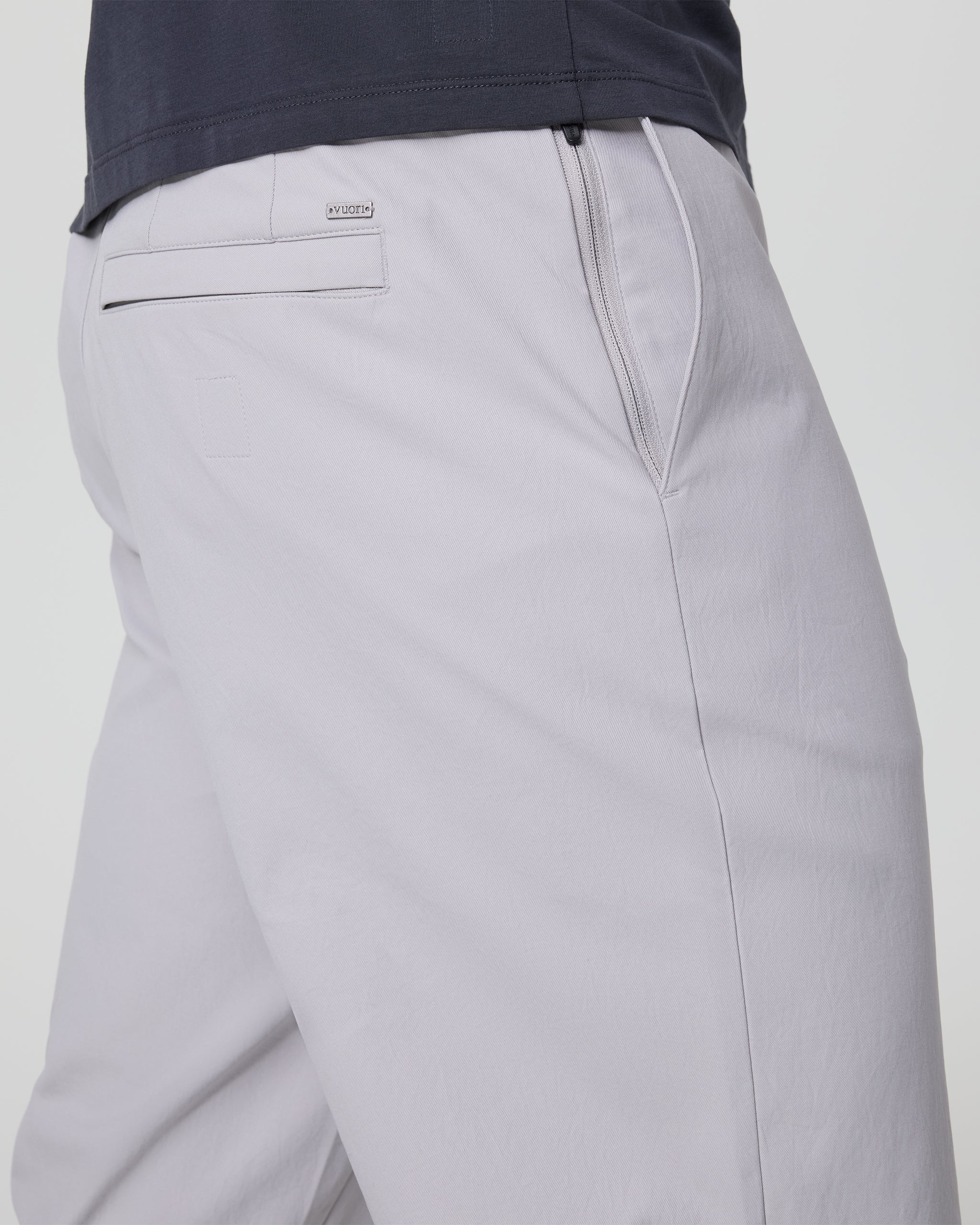 Cascade Crinkle Pant Relaxed 30"