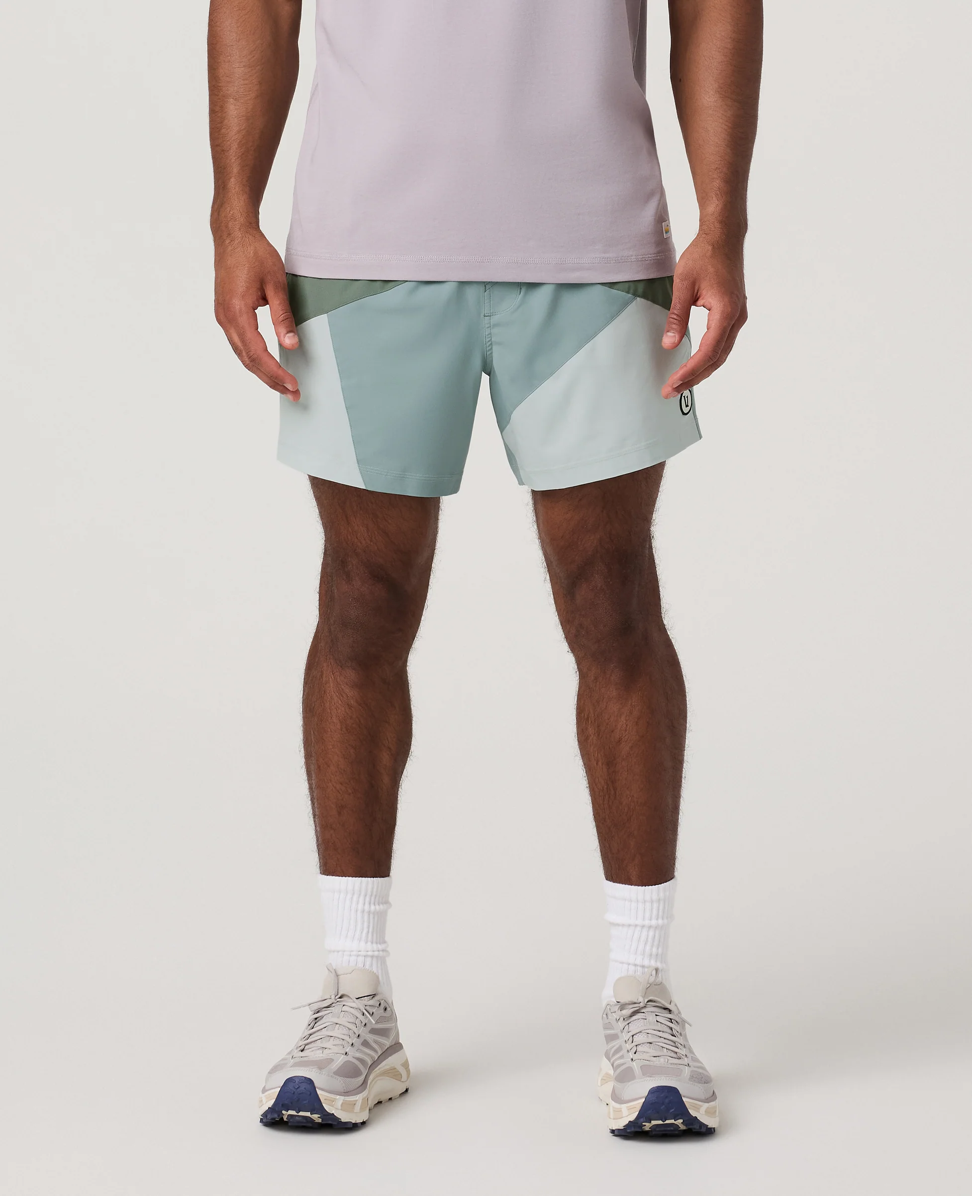 Kore Short X3 Lined 5