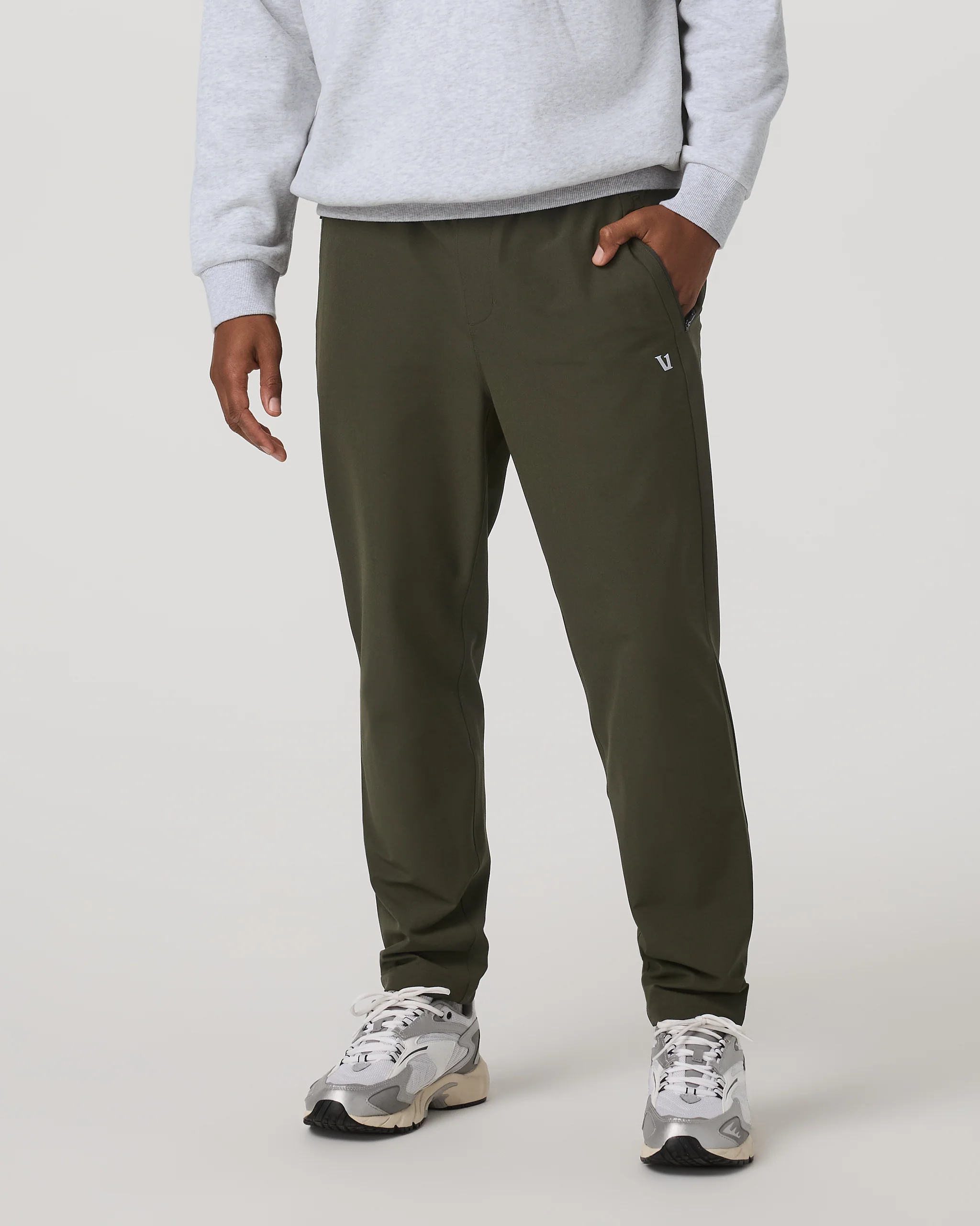 Train Tech HD Pant Classic Fit 29