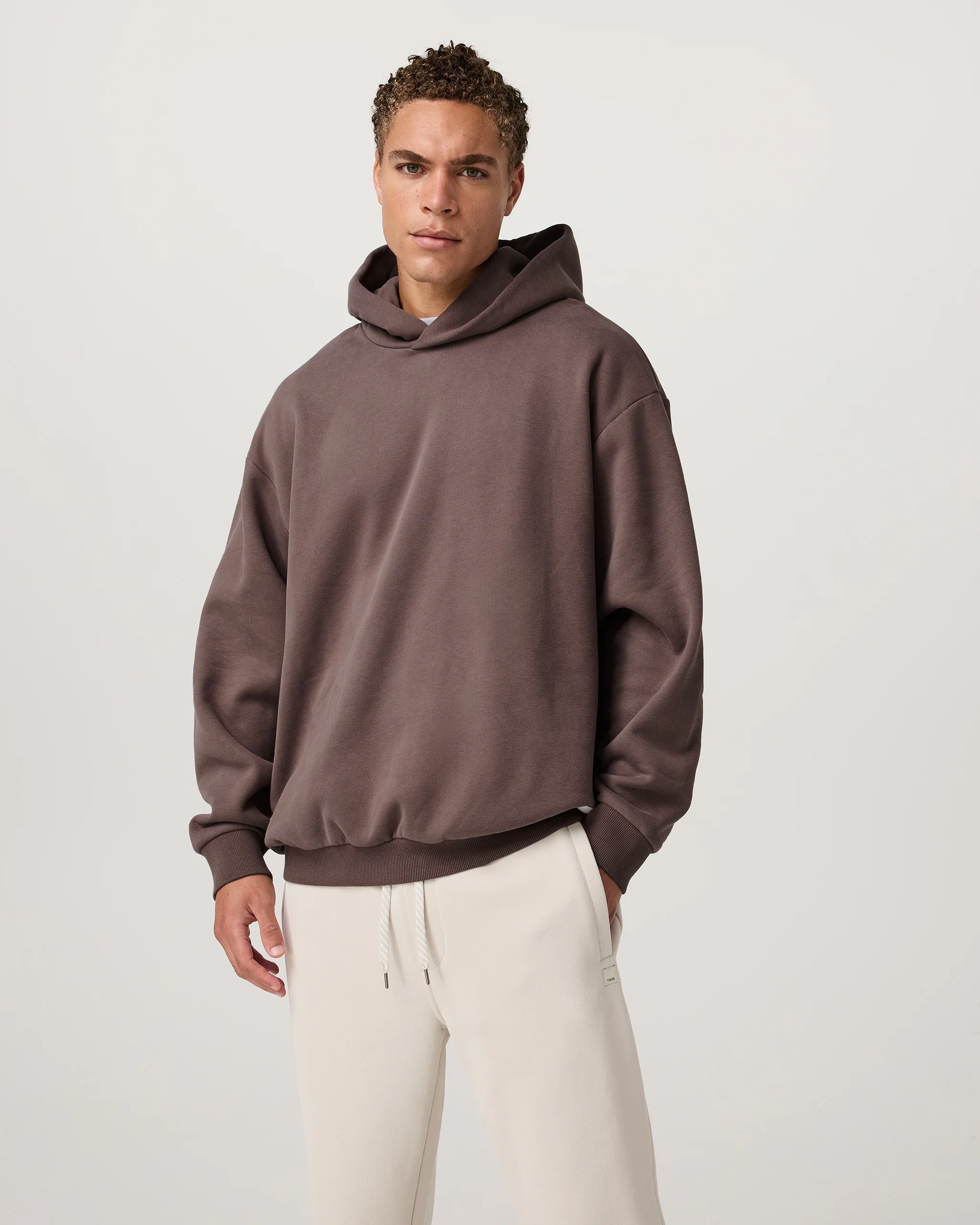 Restore Oversized Hoodie