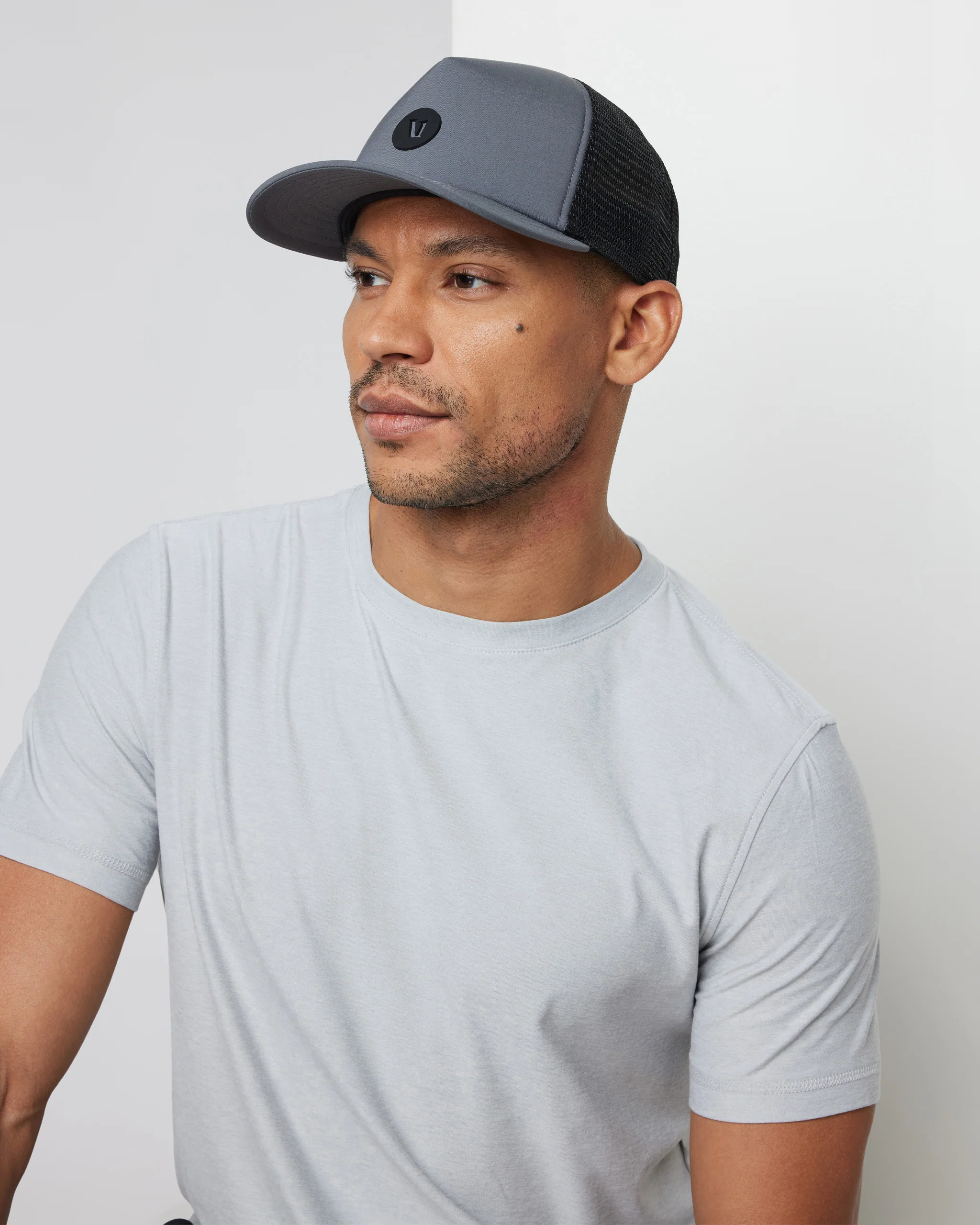 Perspectives Foam Trucker Hat