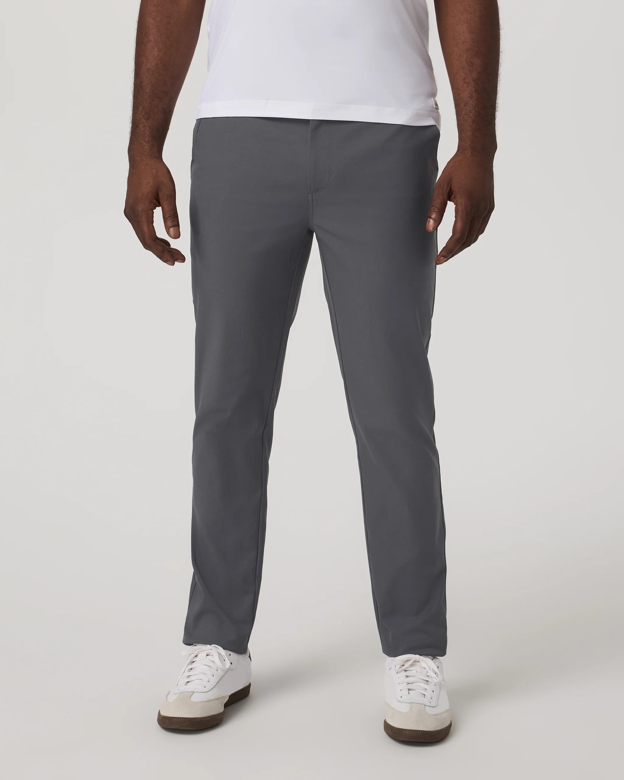 Cascade Tech Chino Pant Athletic Slim Fit 30
