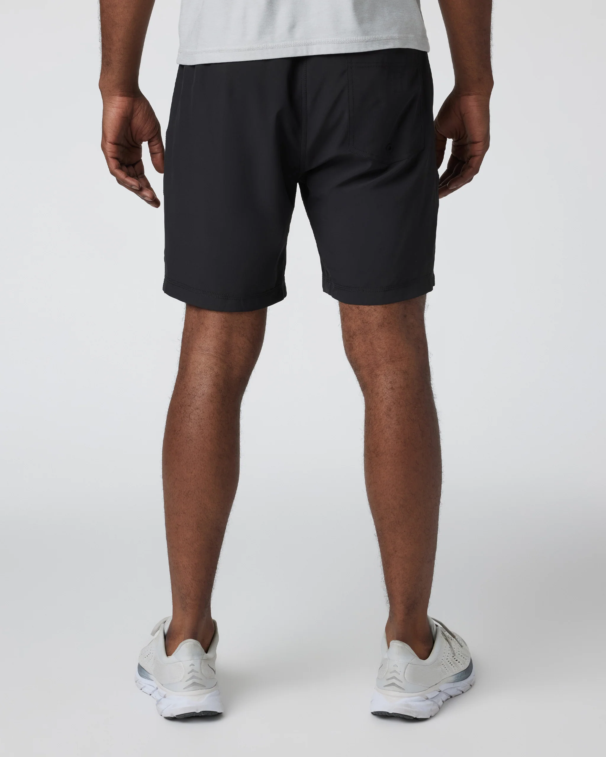 Kore Short Unlined 7"