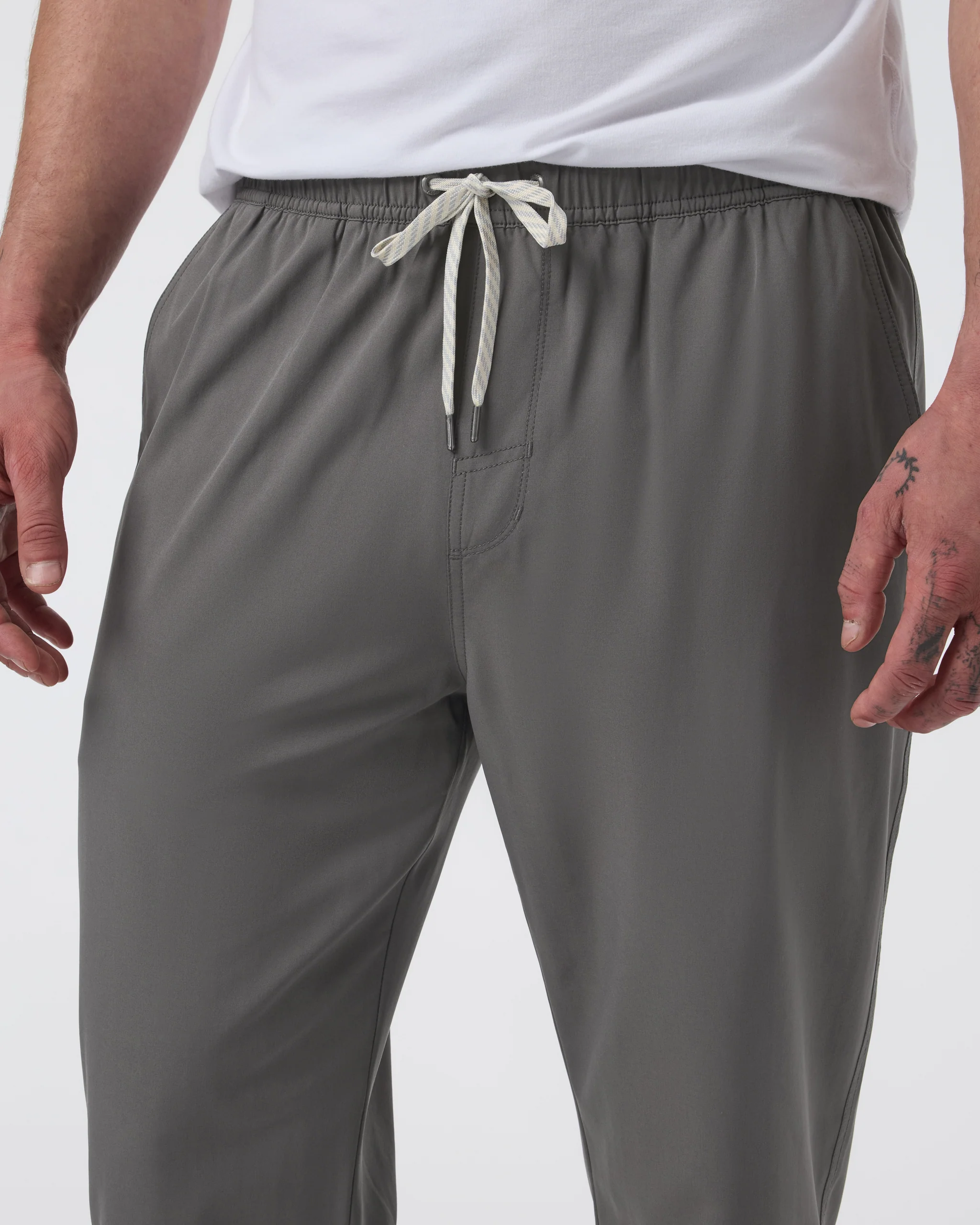 Kore Jogger Lined 28