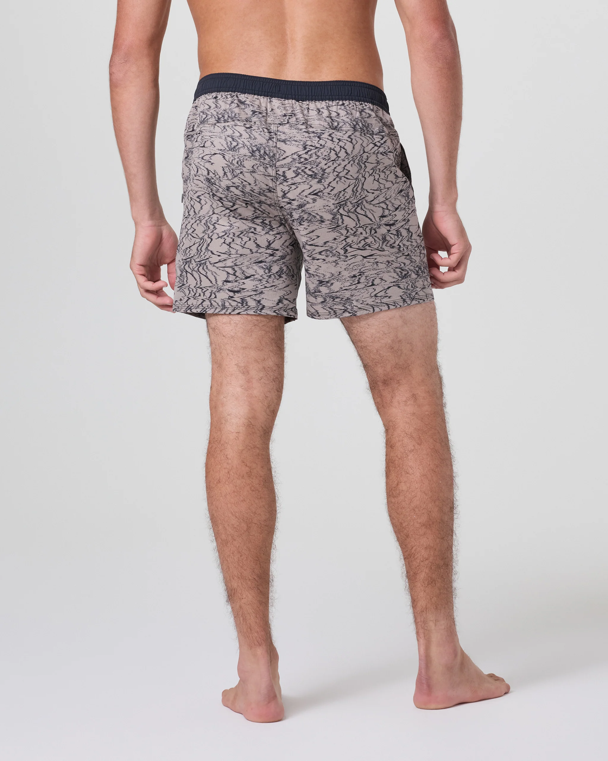 Maverick Volley Short