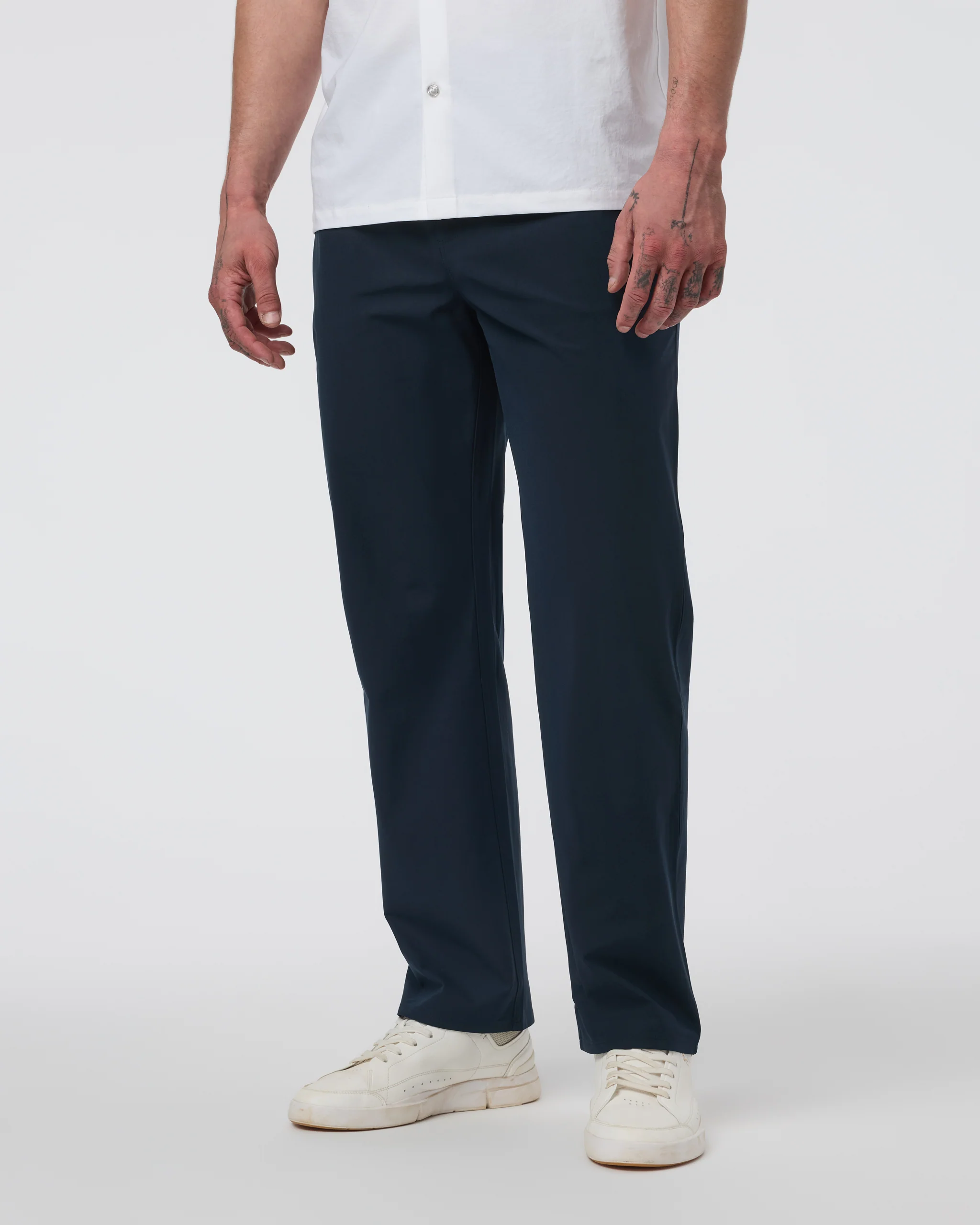 Meta Pant Relaxed Fit 32"