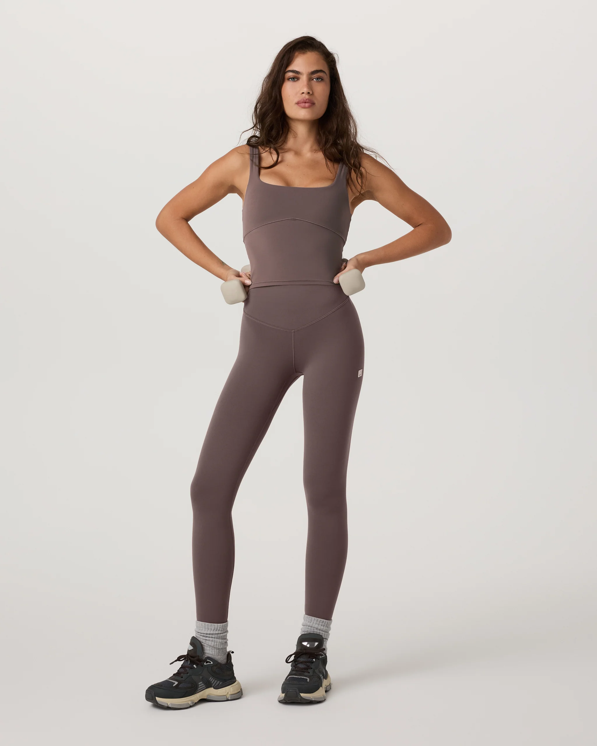 Vuori AllTheForm™ Legging- Long
