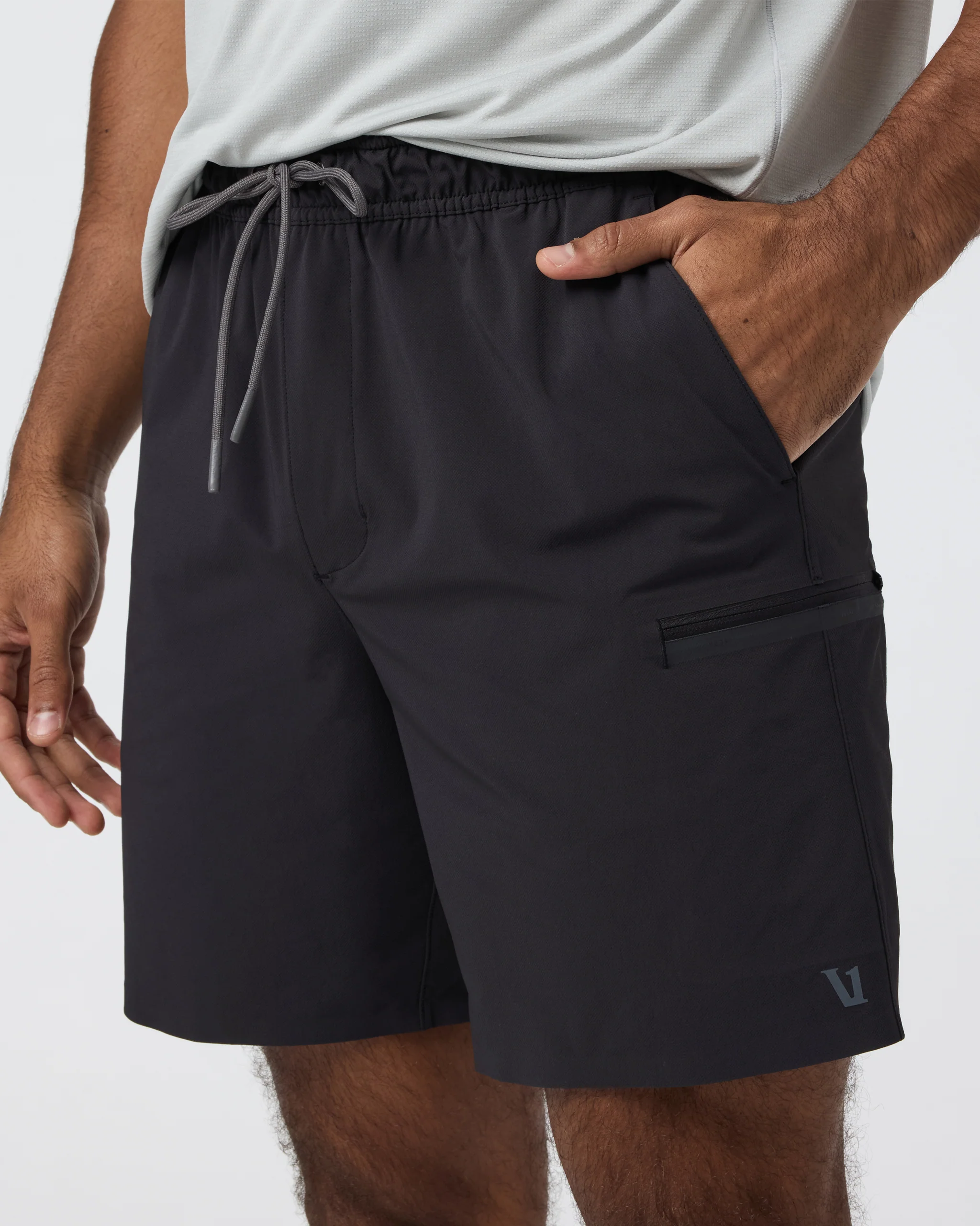 Grafton Short Unlined 7"