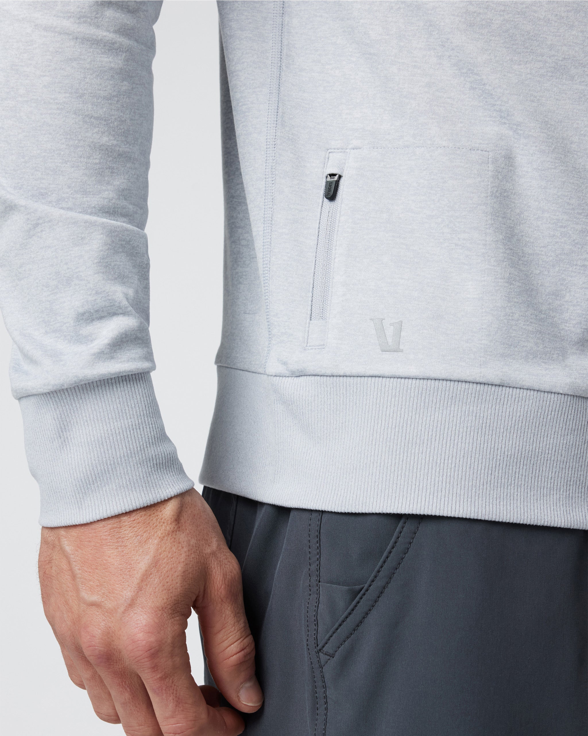 Ponto Performance Crew