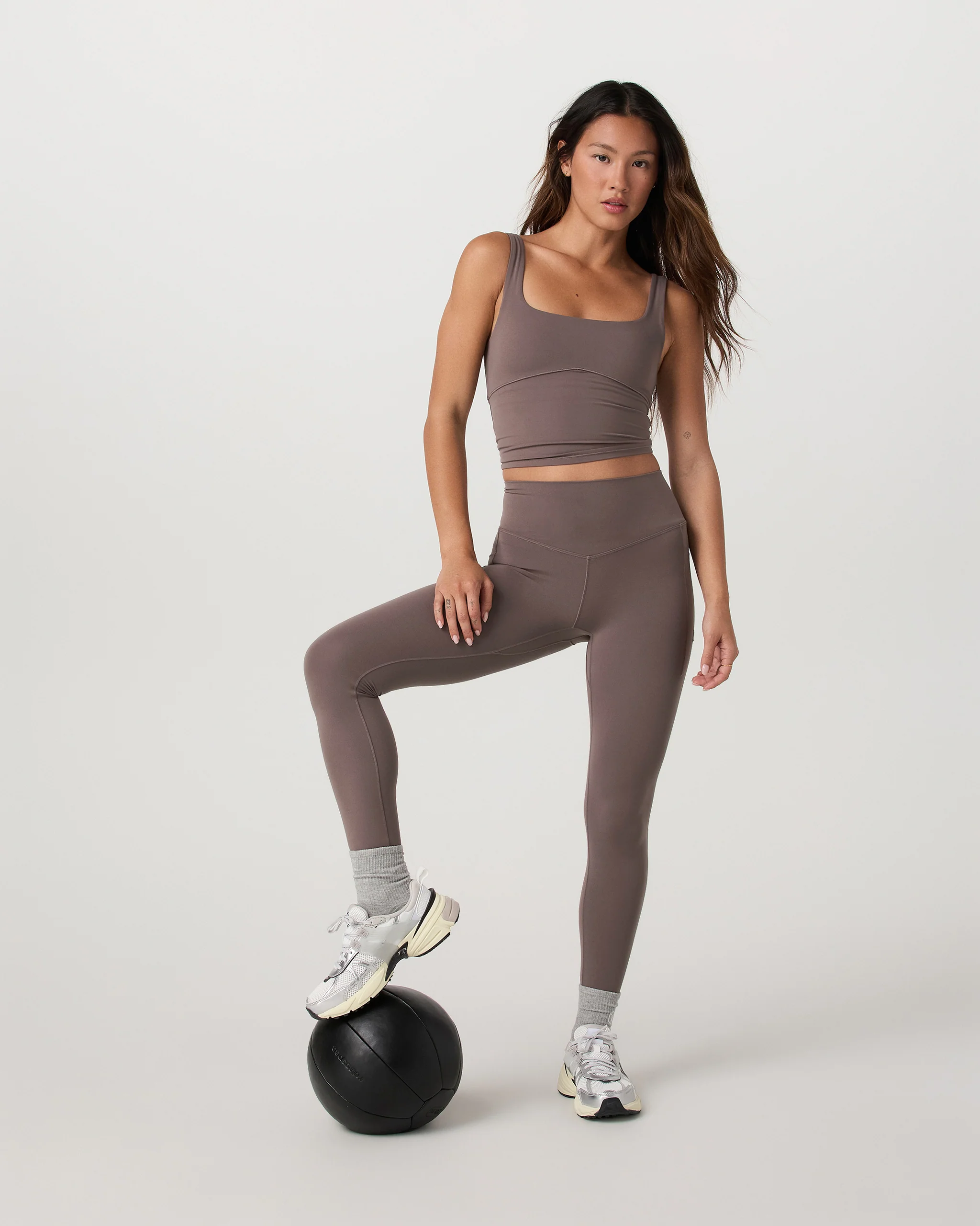 Vuori AllTheForm™ Support Tank