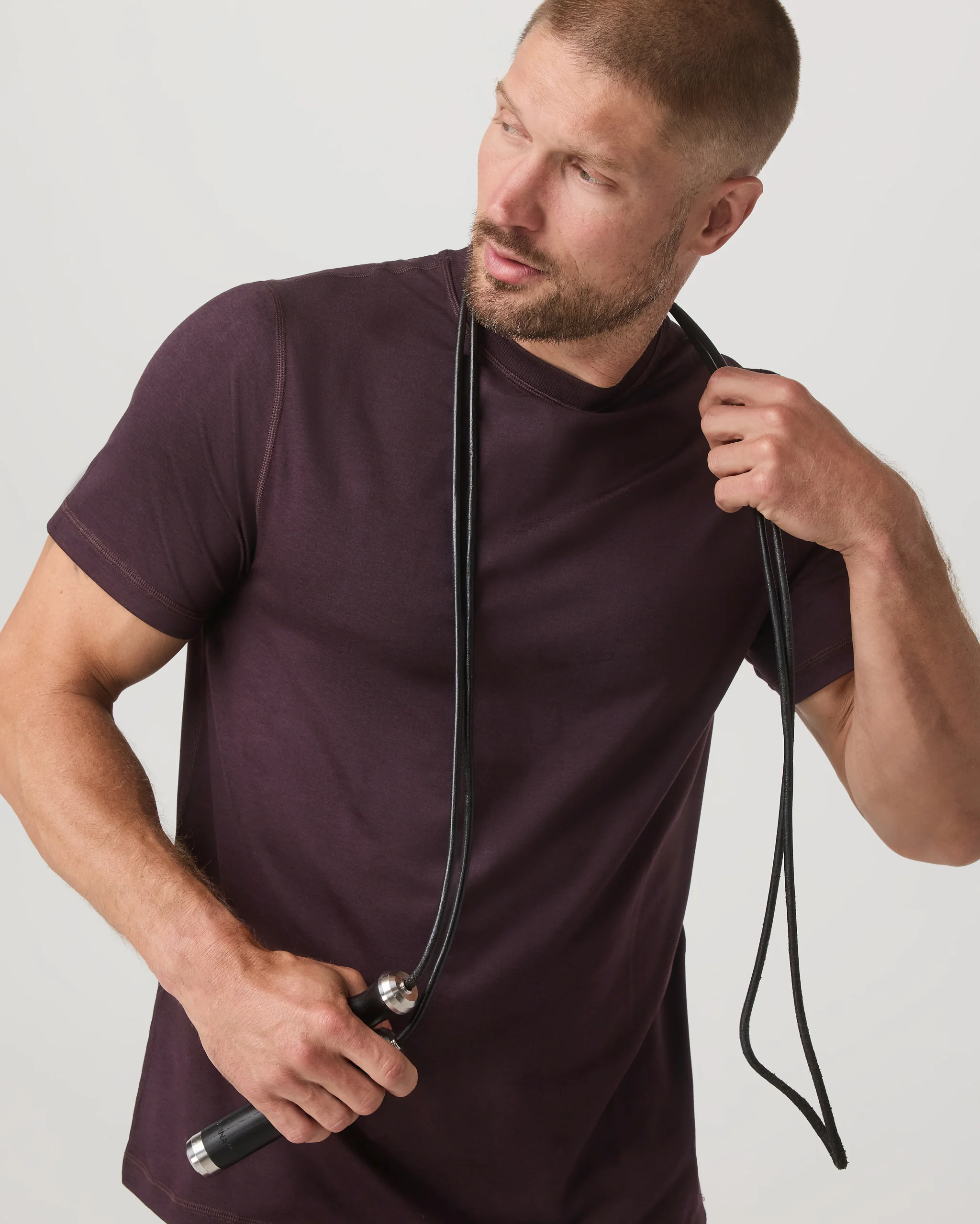 Short Sleeve Ponto Performance Tee