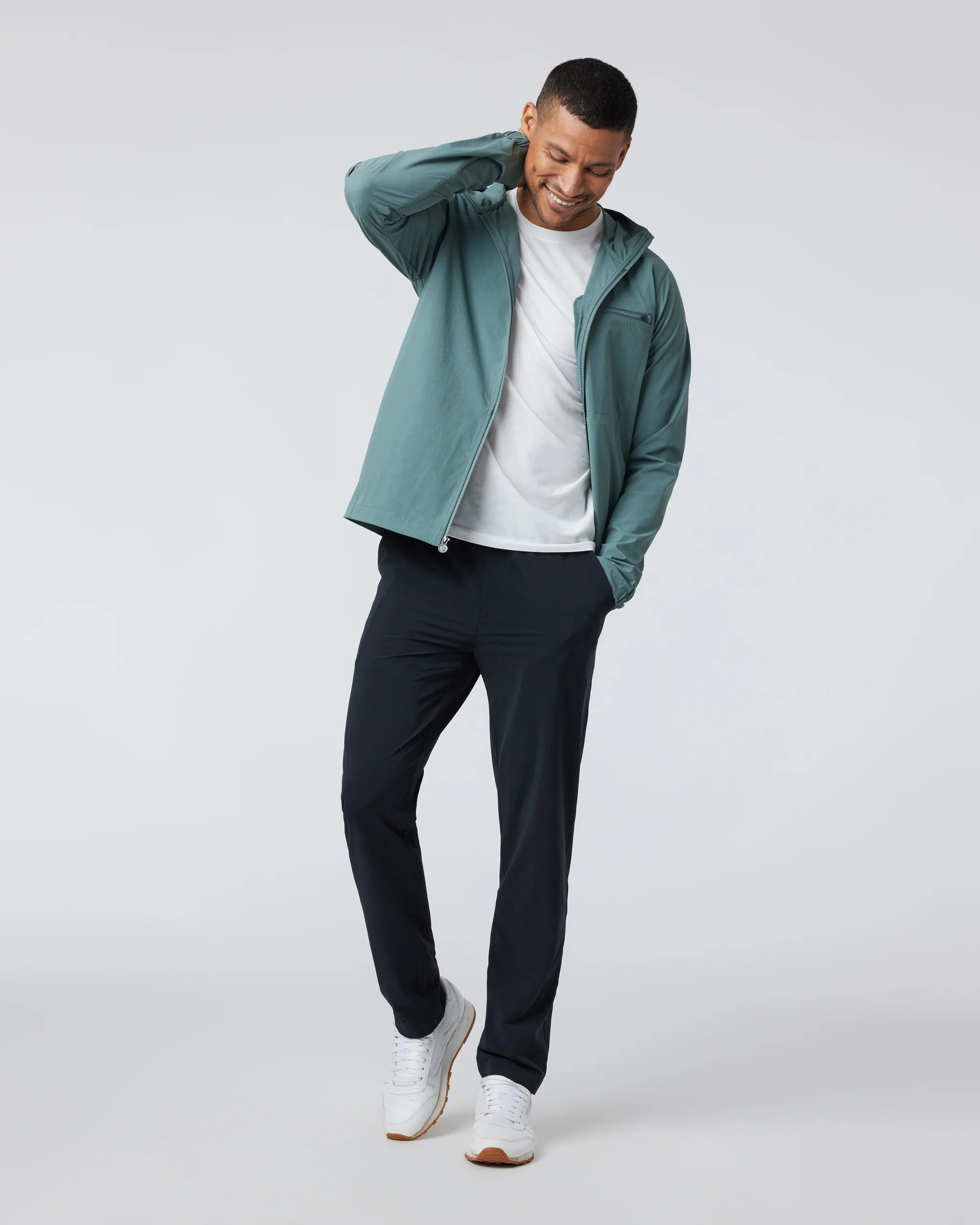 Elevate Kore Pant Lined